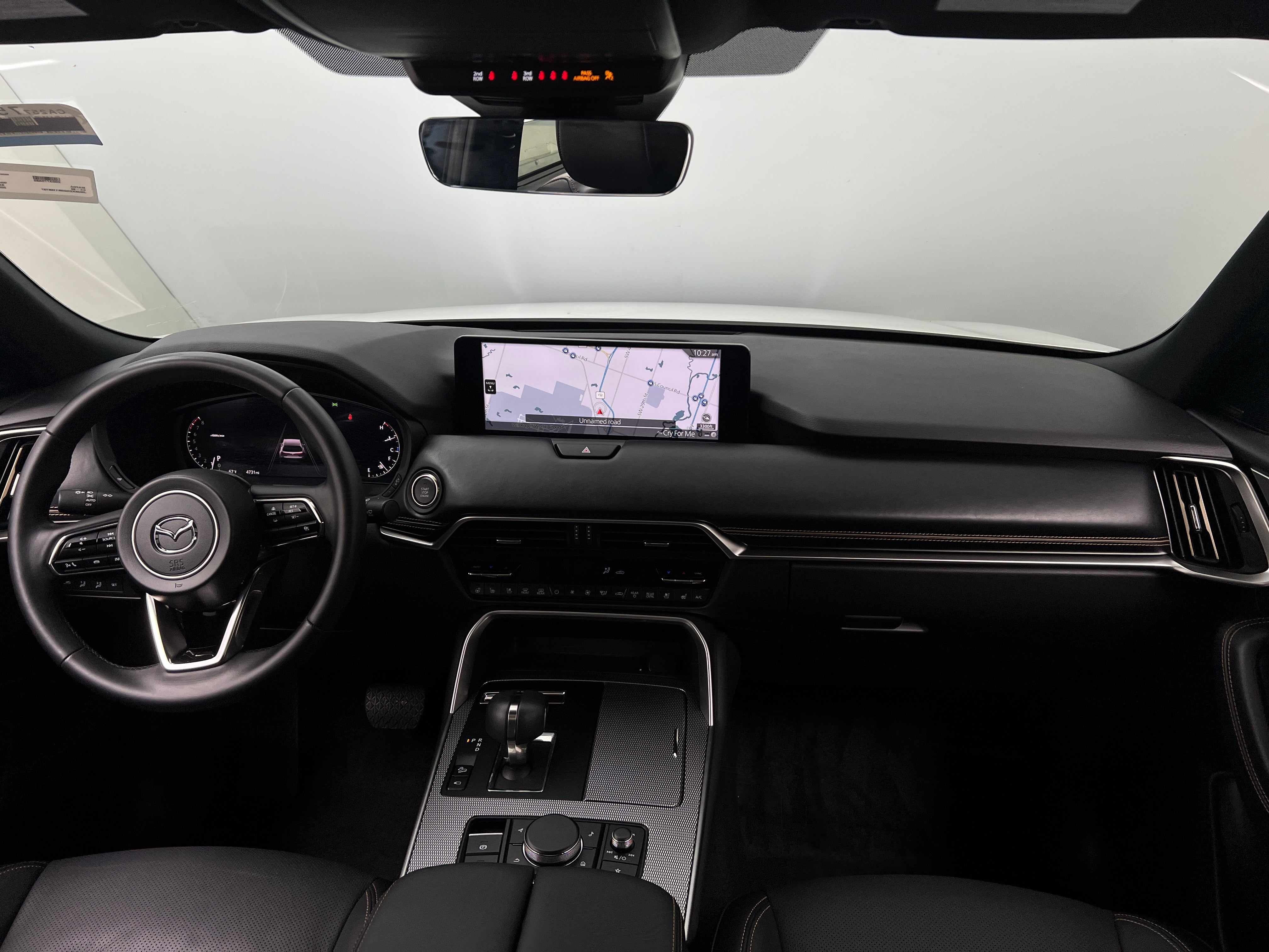 2024 Mazda CX-90 S Premium Plus 2