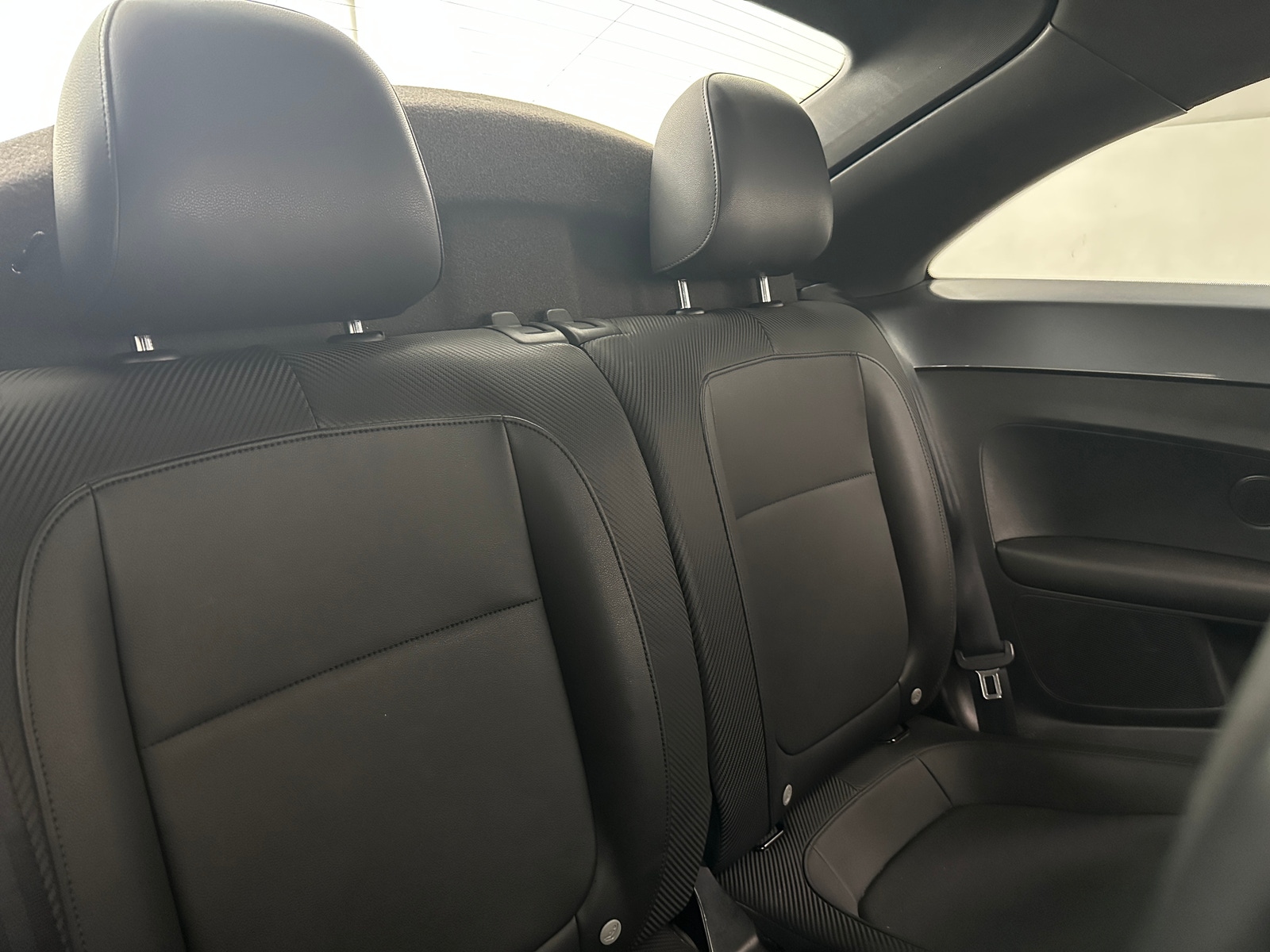 Thumbnail: 2013 Volkswagen Beetle - 5