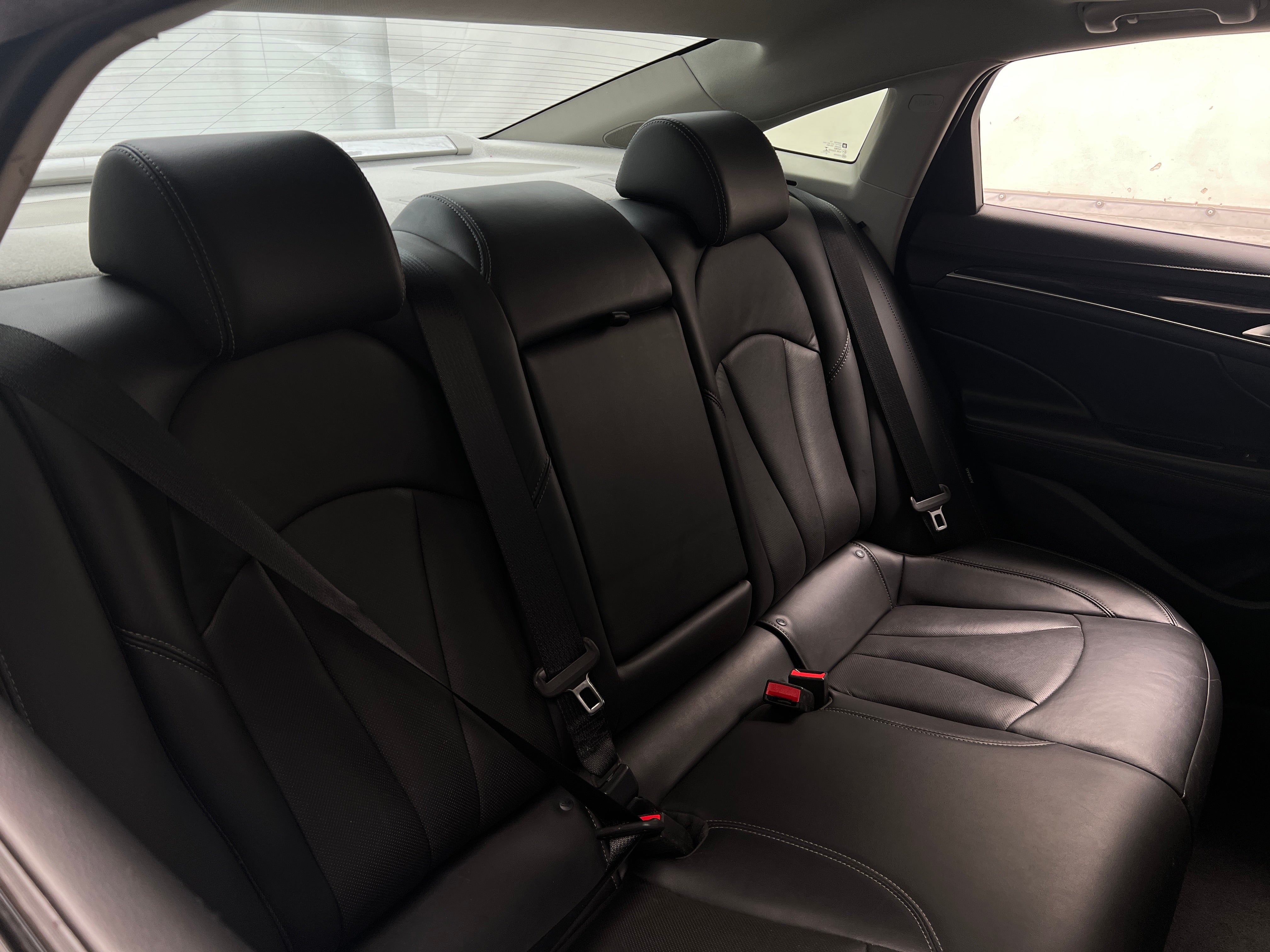 2017 Buick LaCrosse Premium 5