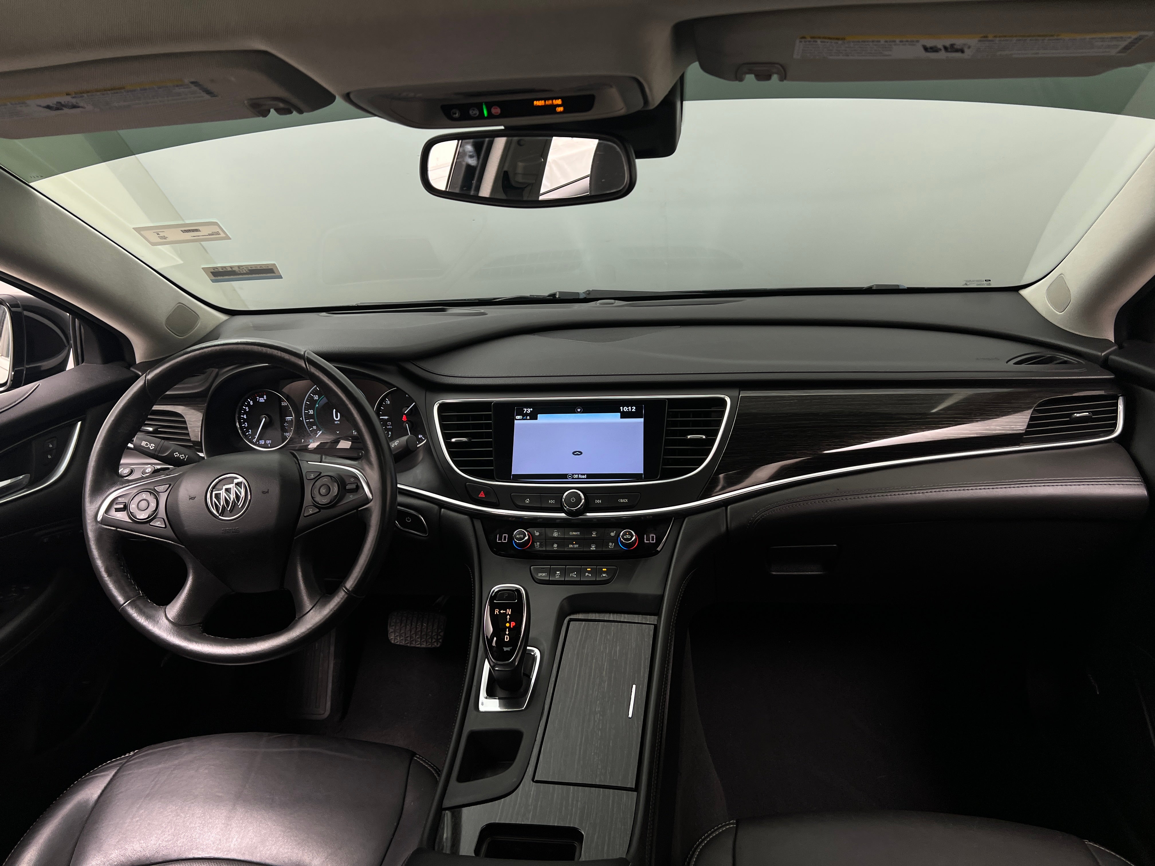 2017 Buick LaCrosse Premium 2