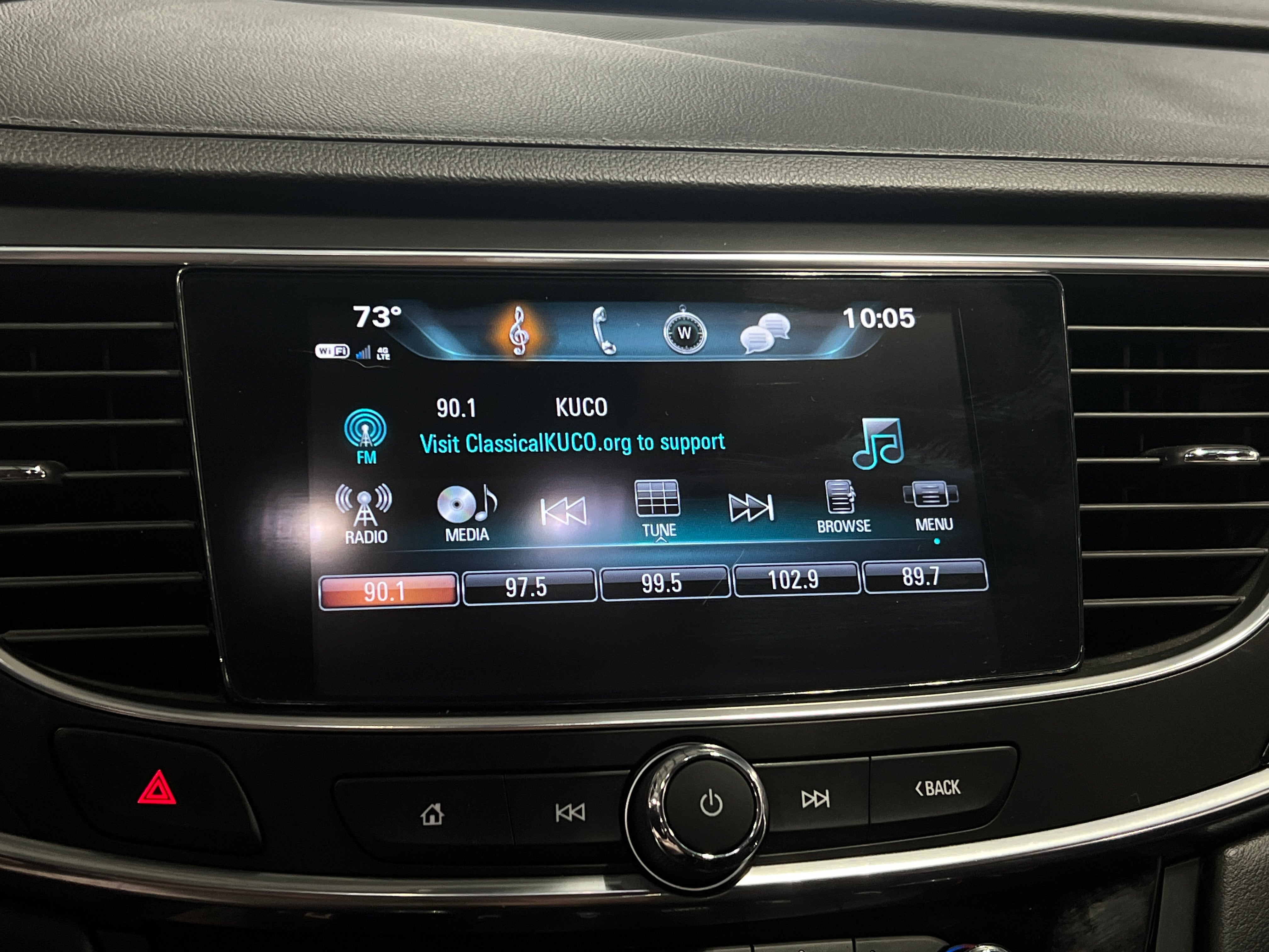 2017 Buick LaCrosse Premium 3