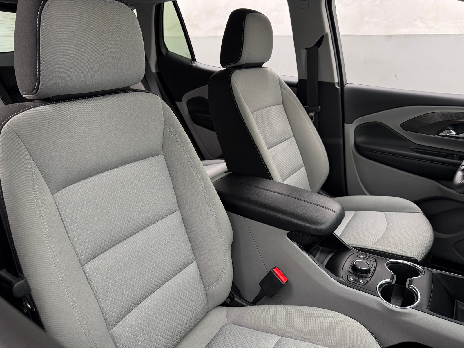 Thumbnail: 2023 GMC Terrain - 2