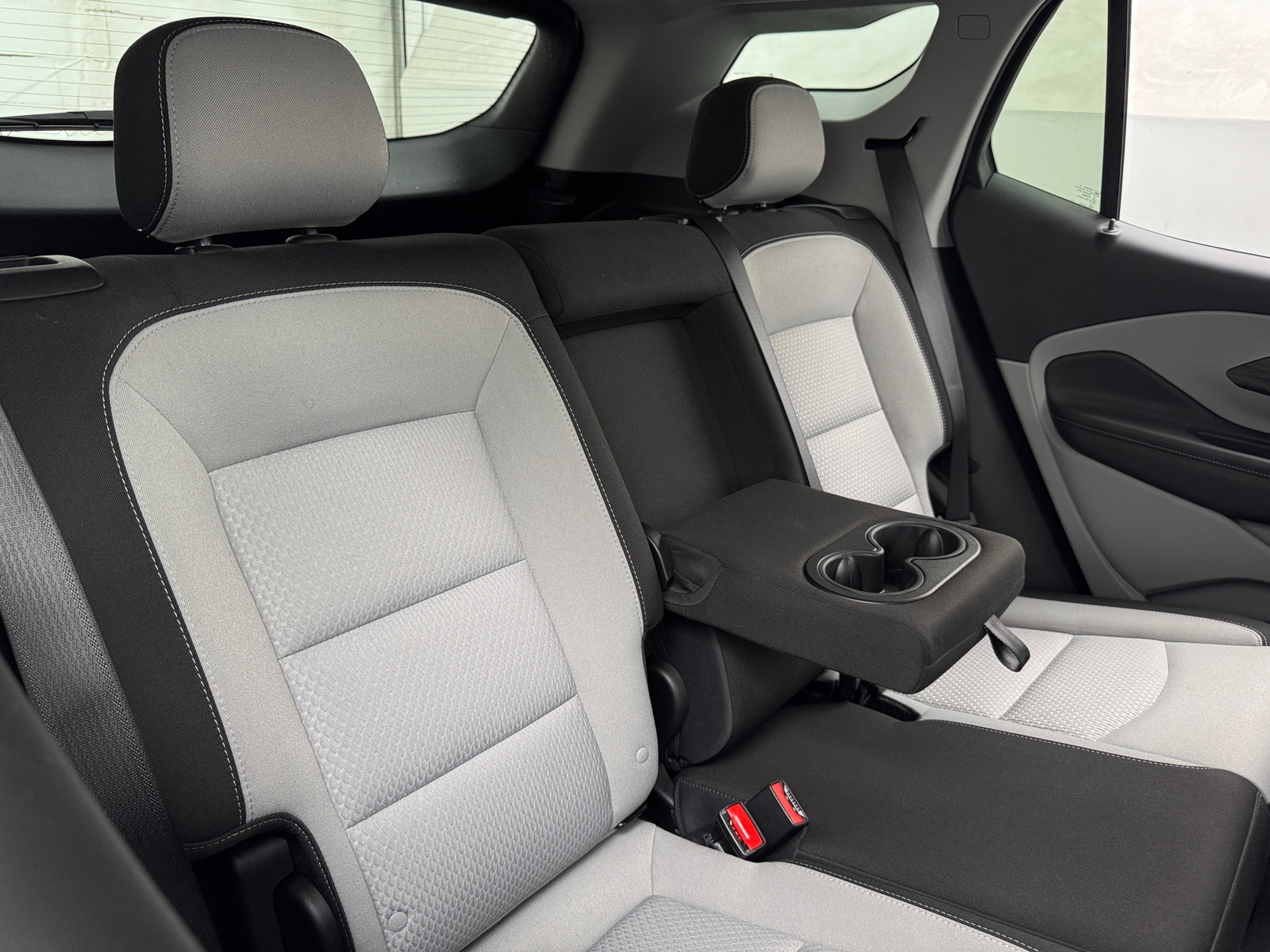 Thumbnail: 2023 GMC Terrain - 6