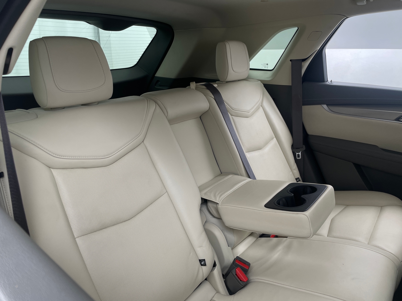 Thumbnail: 2018 Cadillac XT5 - 5
