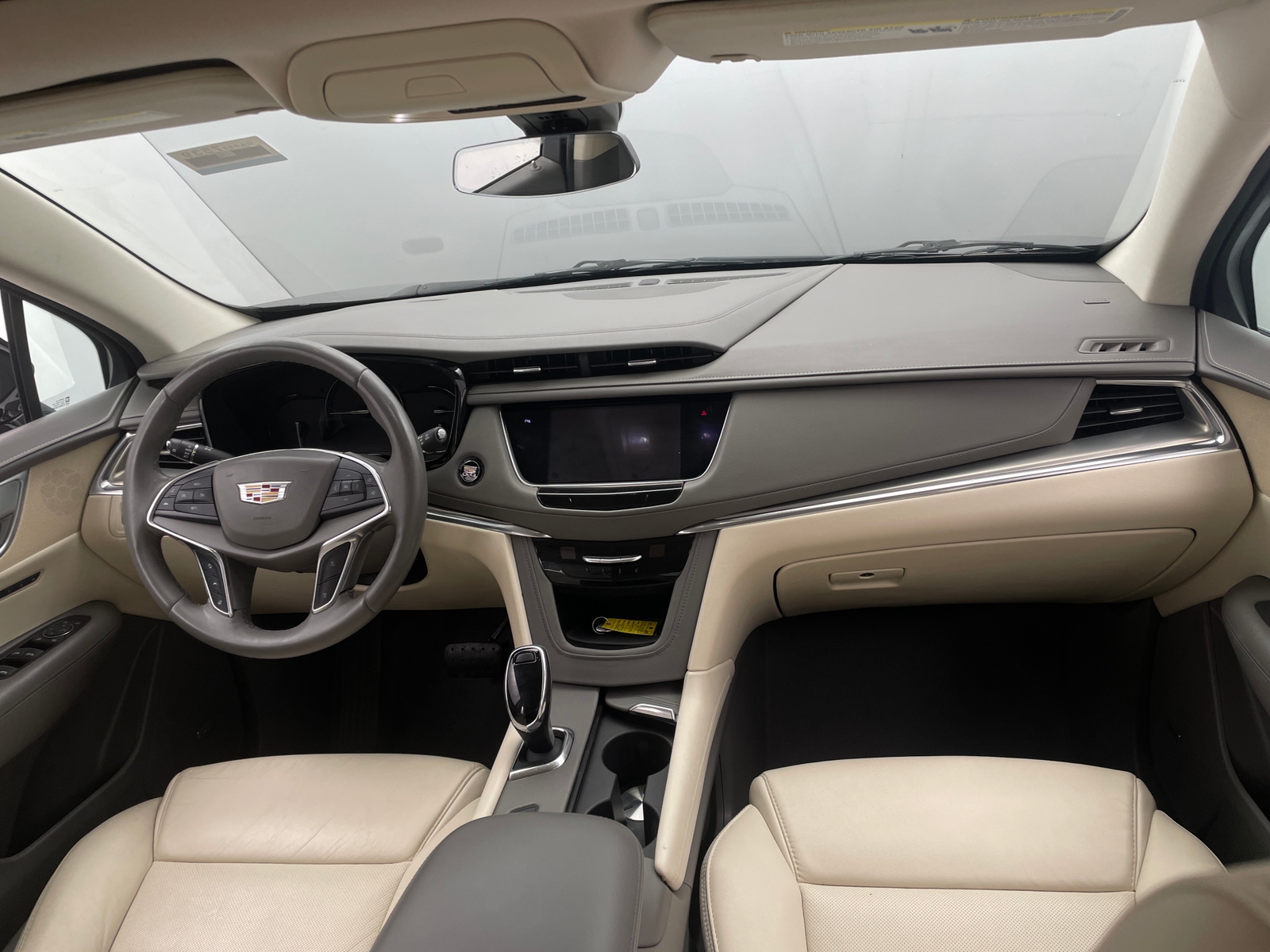 Thumbnail: 2018 Cadillac XT5 - 2