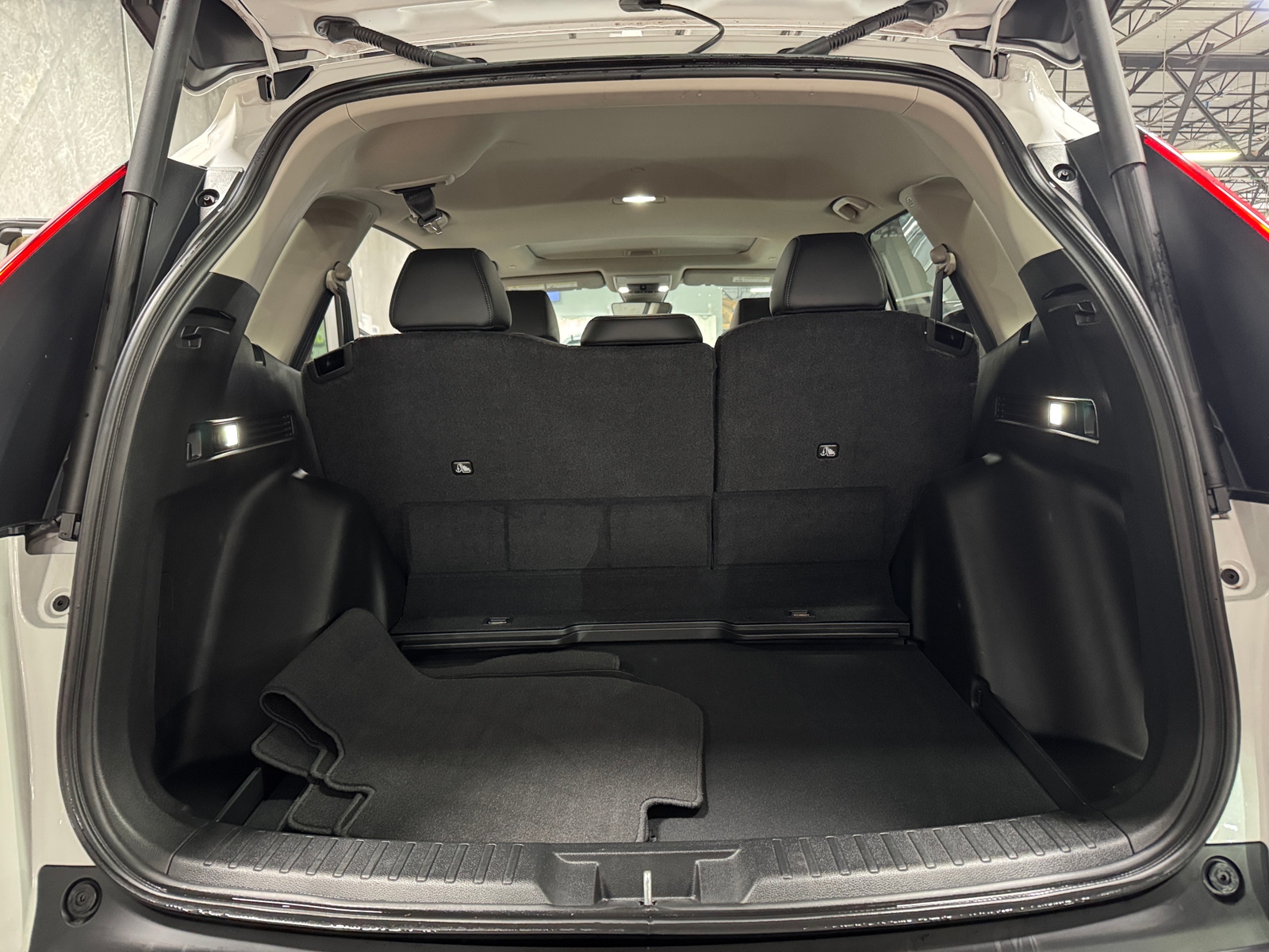 Thumbnail: 2024 Honda CR-V - 6