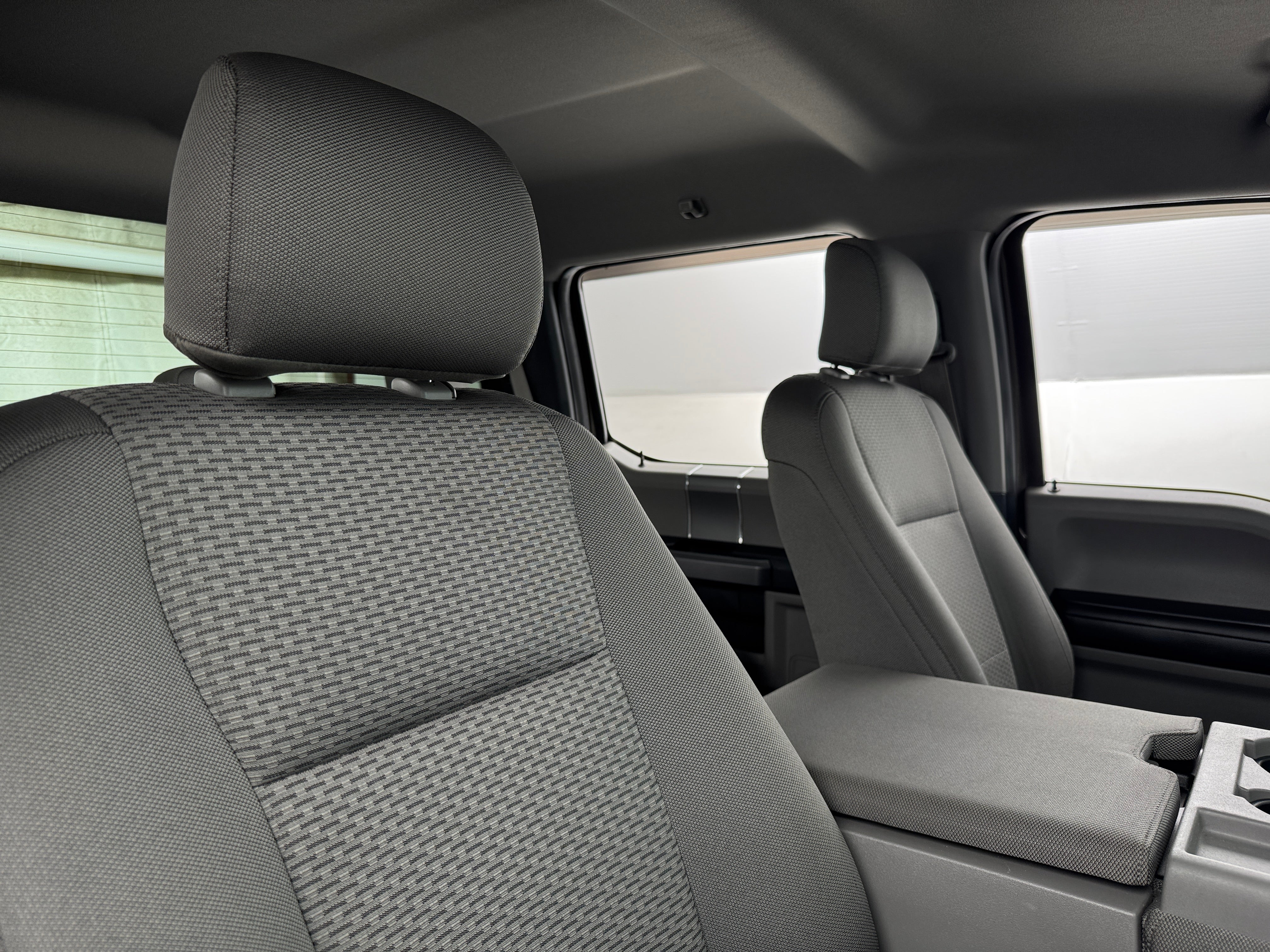 Thumbnail: 2015 Ford Econoline - 2
