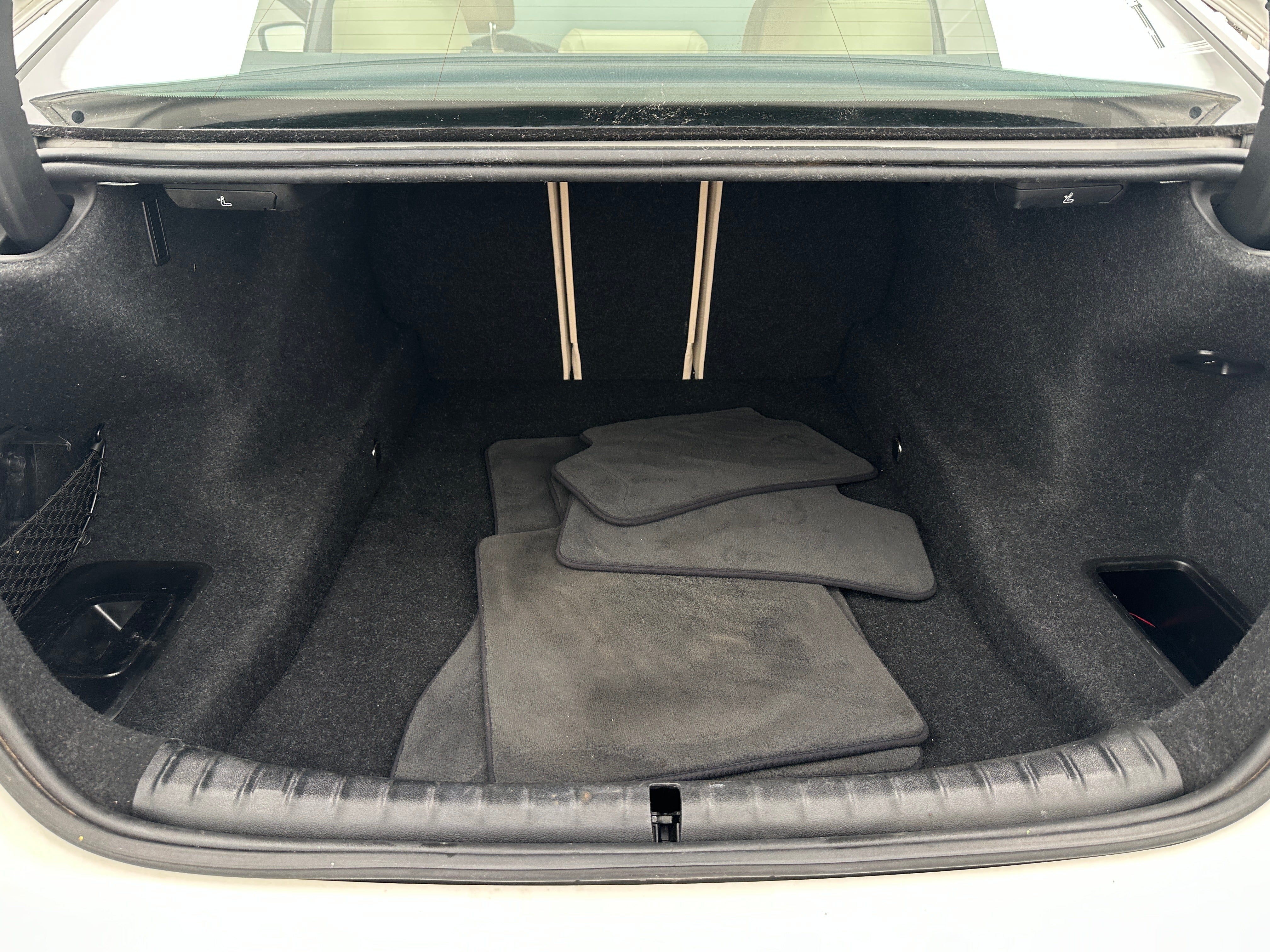 2018 BMW 5 Series 530i 6