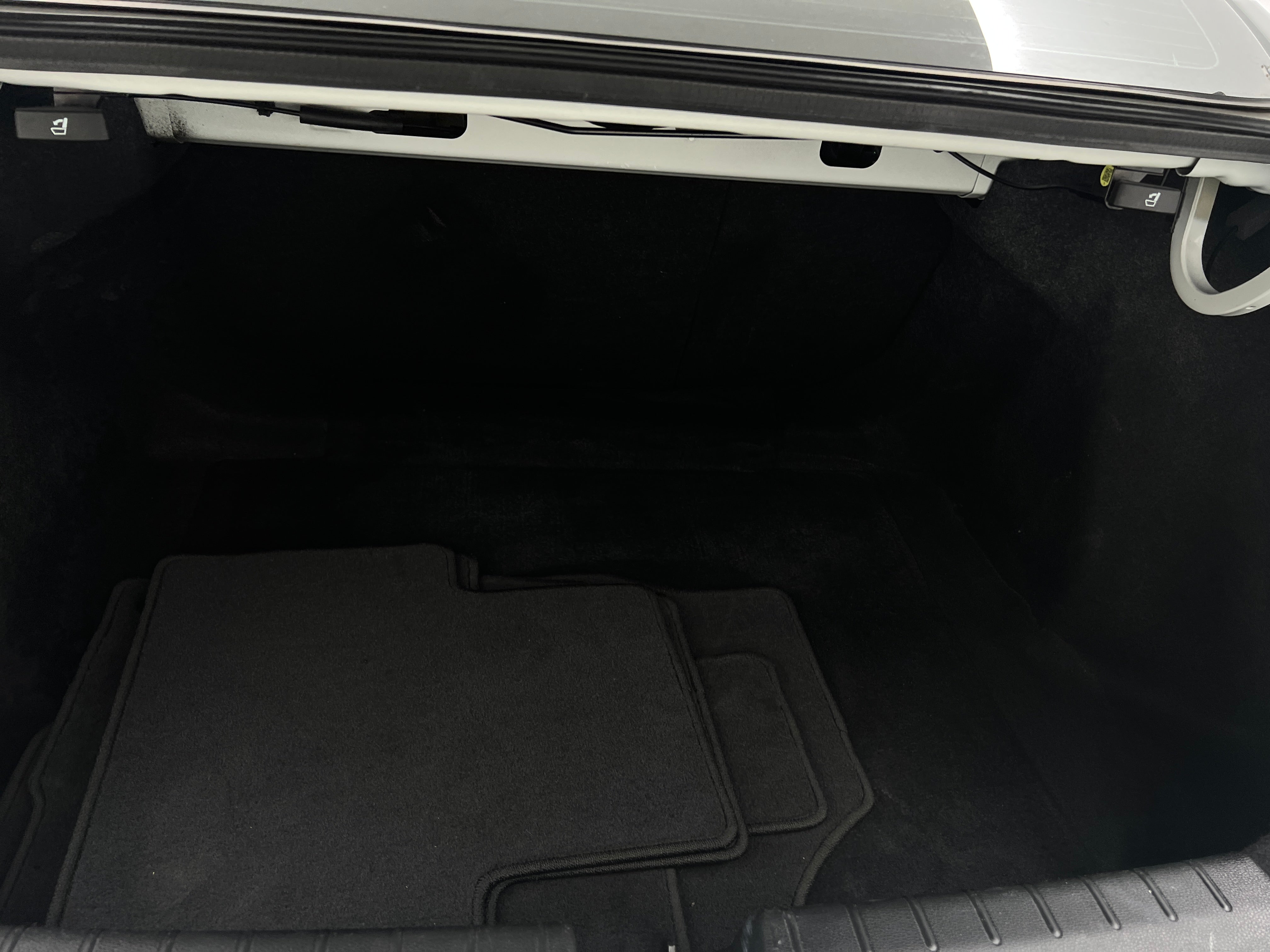 2019 Honda Civic Touring 4
