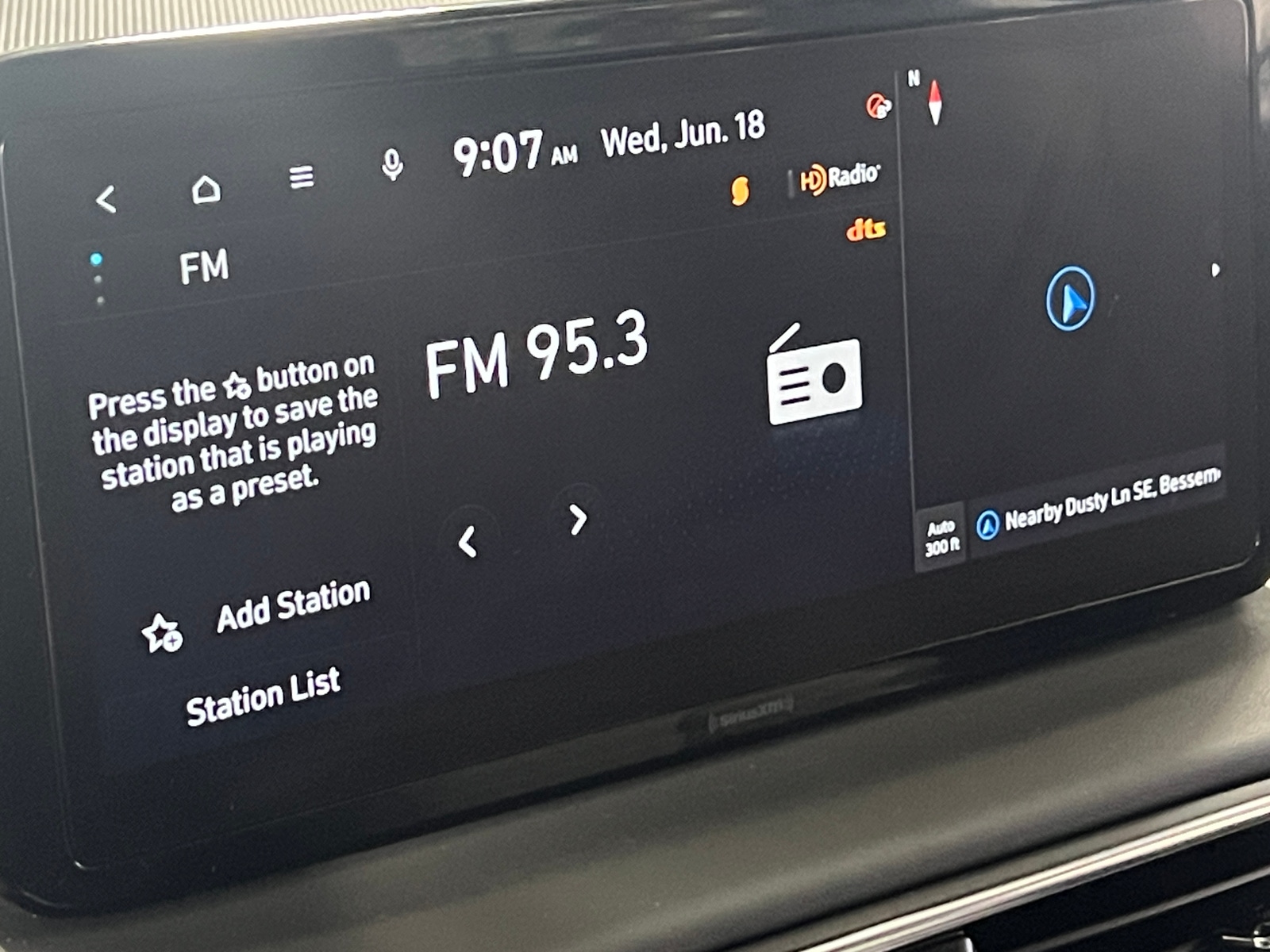 Thumbnail: 2023 Hyundai Santa Fe - 4