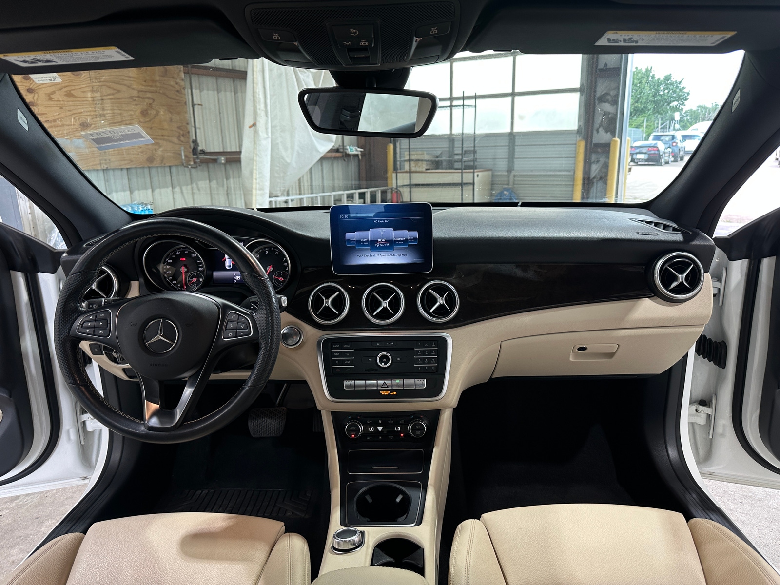 Thumbnail: 2019 Mercedes-Benz CLA - 2