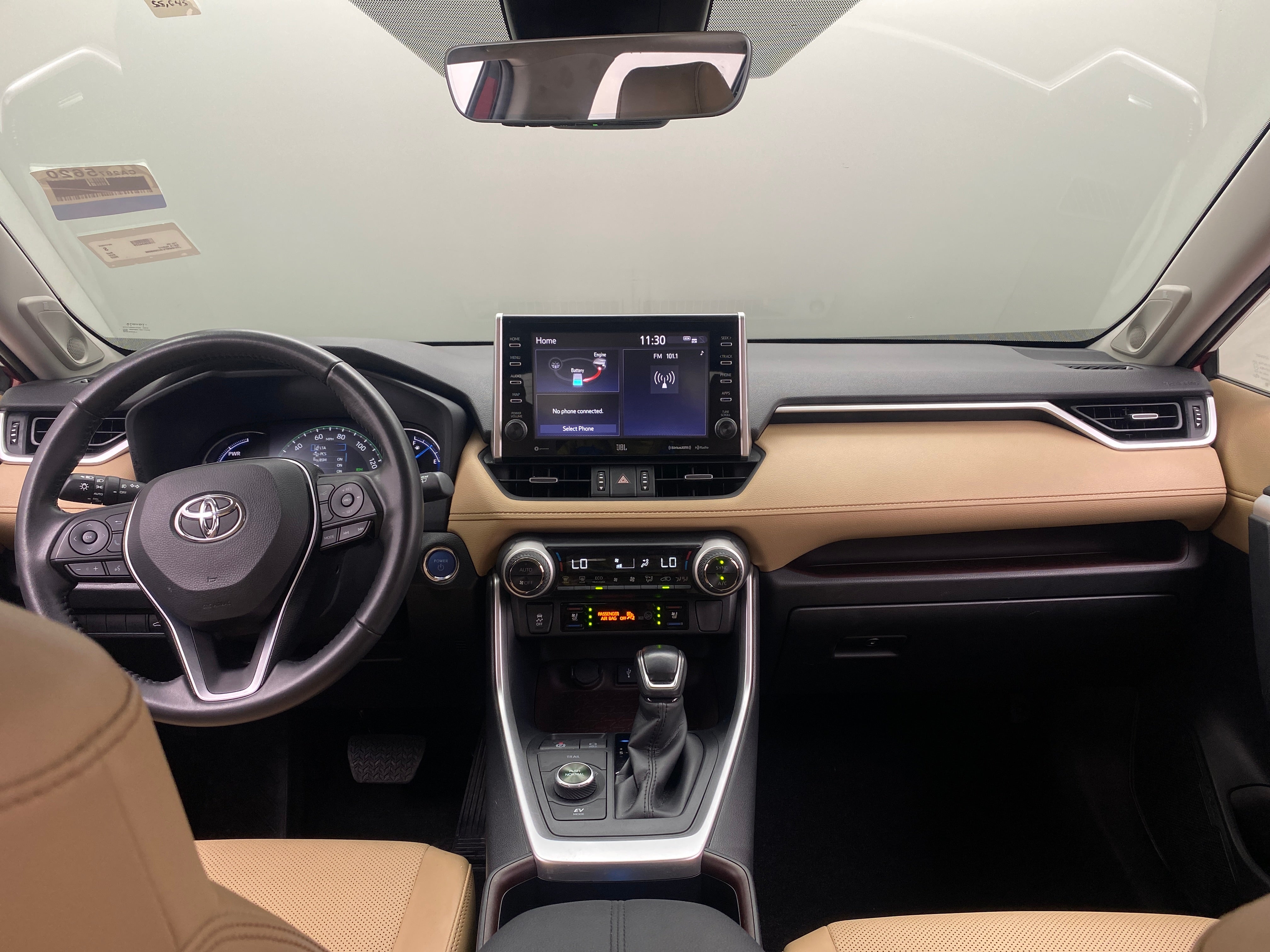 2022 Toyota RAV4 Limited 2
