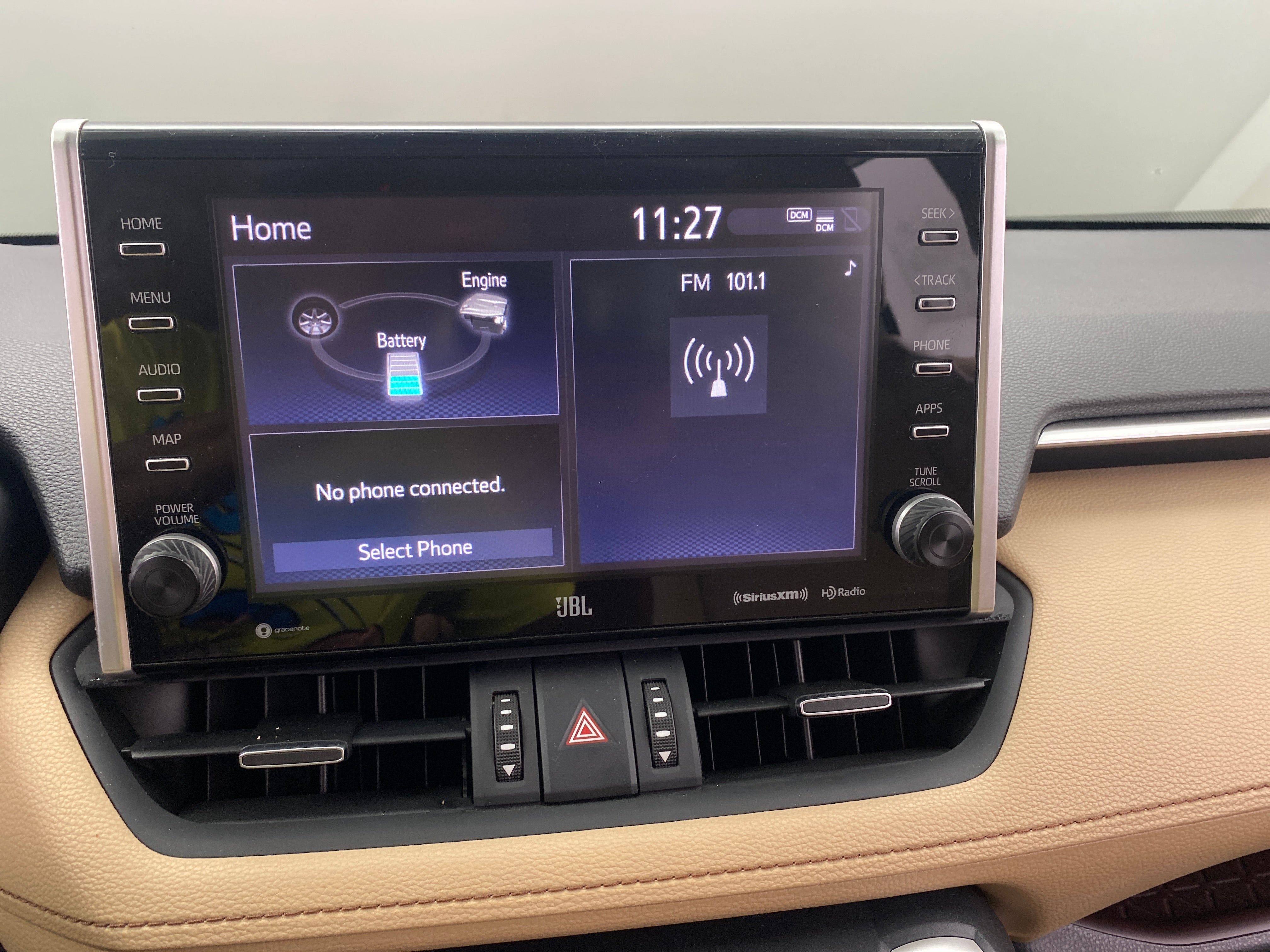 2022 Toyota RAV4 Limited 3