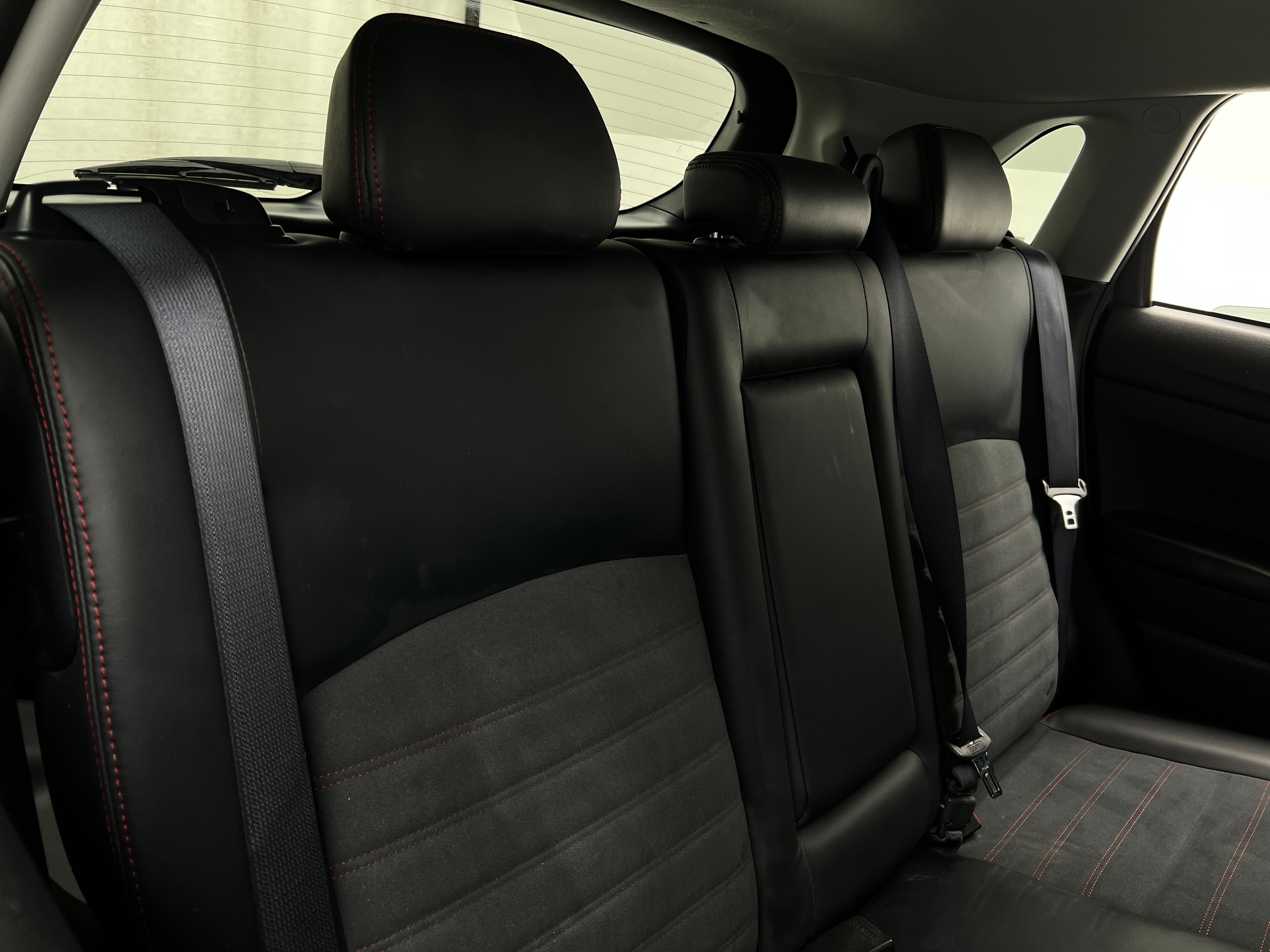 2024 Mitsubishi Outlander Sport SE 5