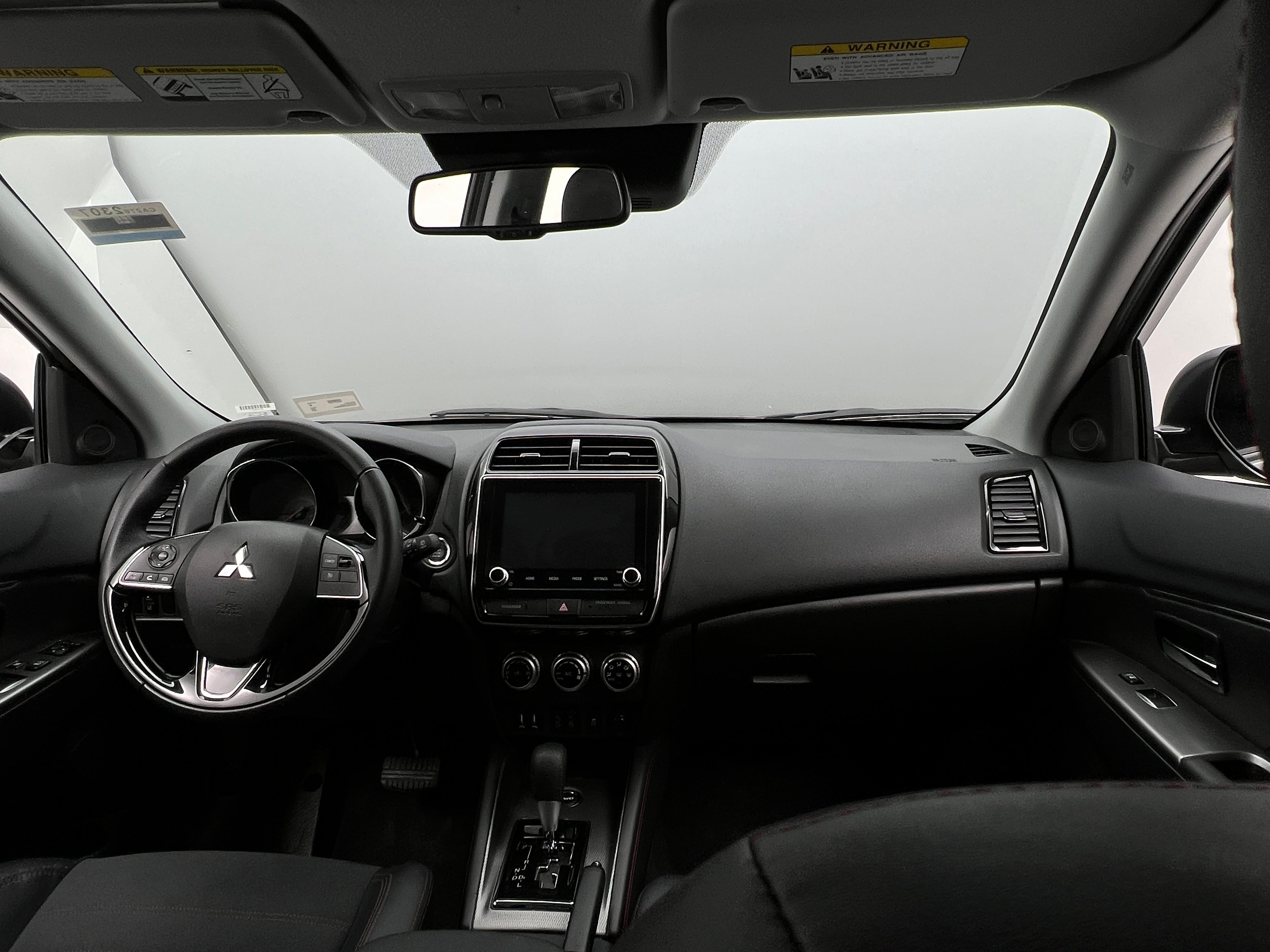 2024 Mitsubishi Outlander Sport SE 2