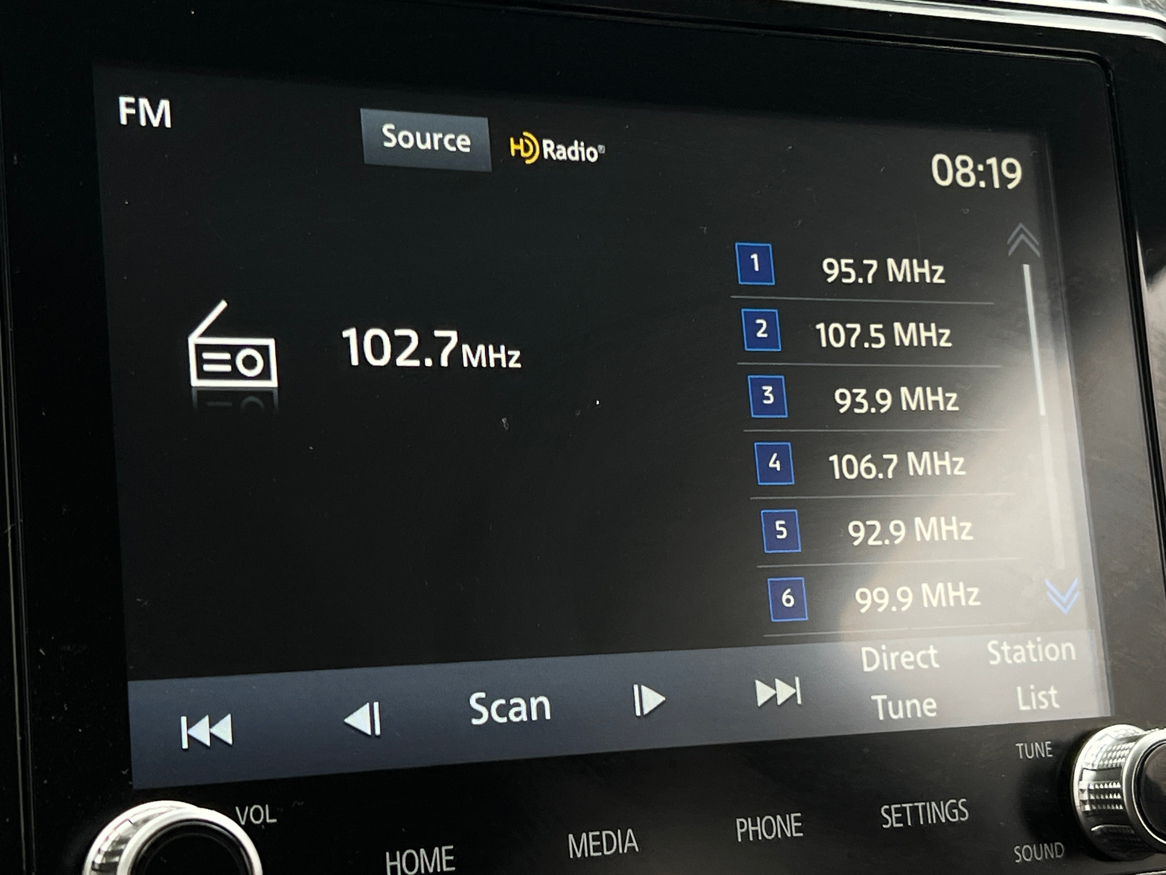 2024 Mitsubishi Outlander Sport SE 3