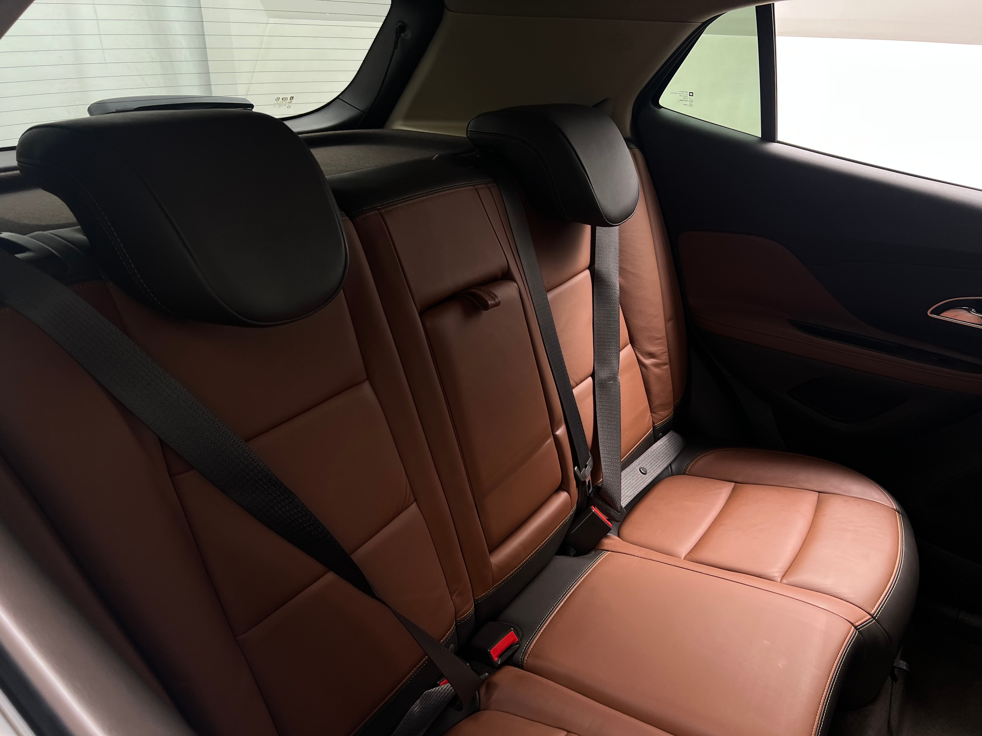 Thumbnail: 2013 Buick Encore - 5