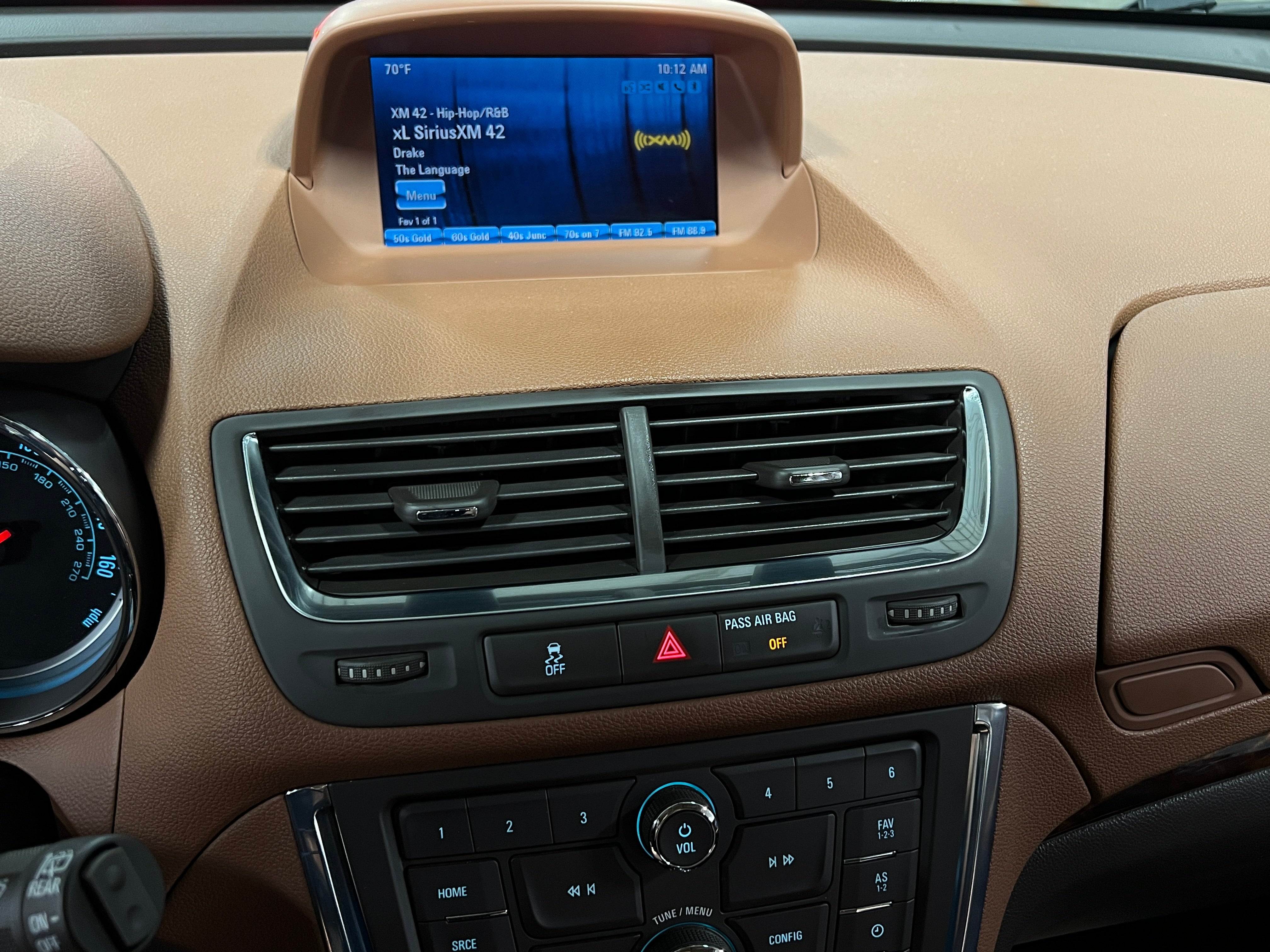 Thumbnail: 2013 Buick Encore - 3