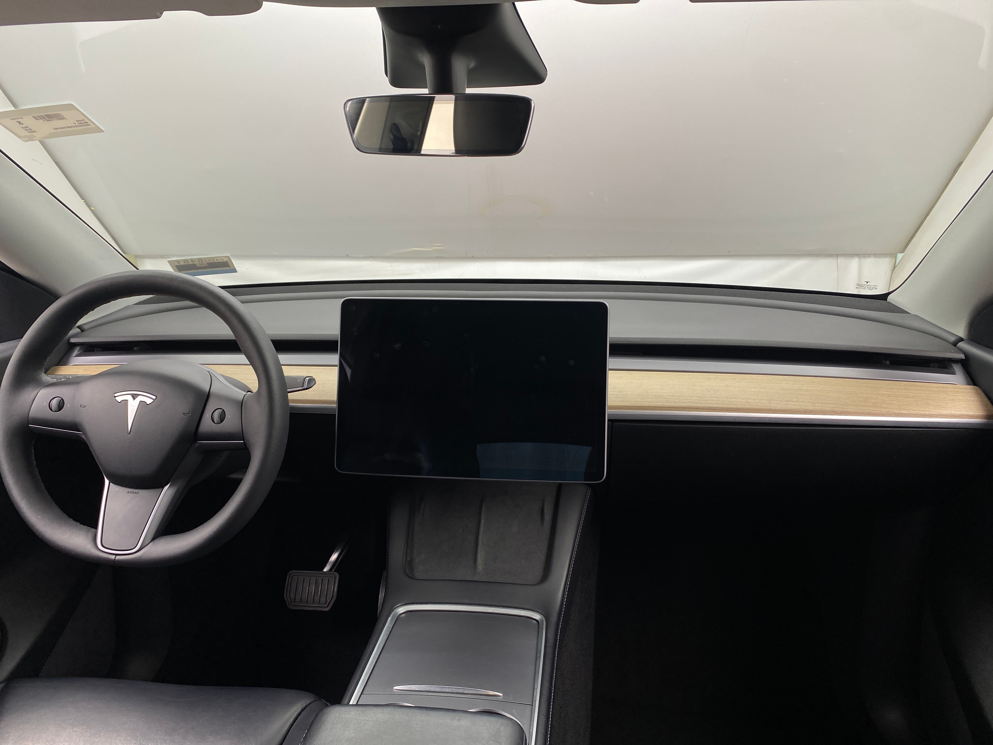2022 Tesla Model Y Long Range 2