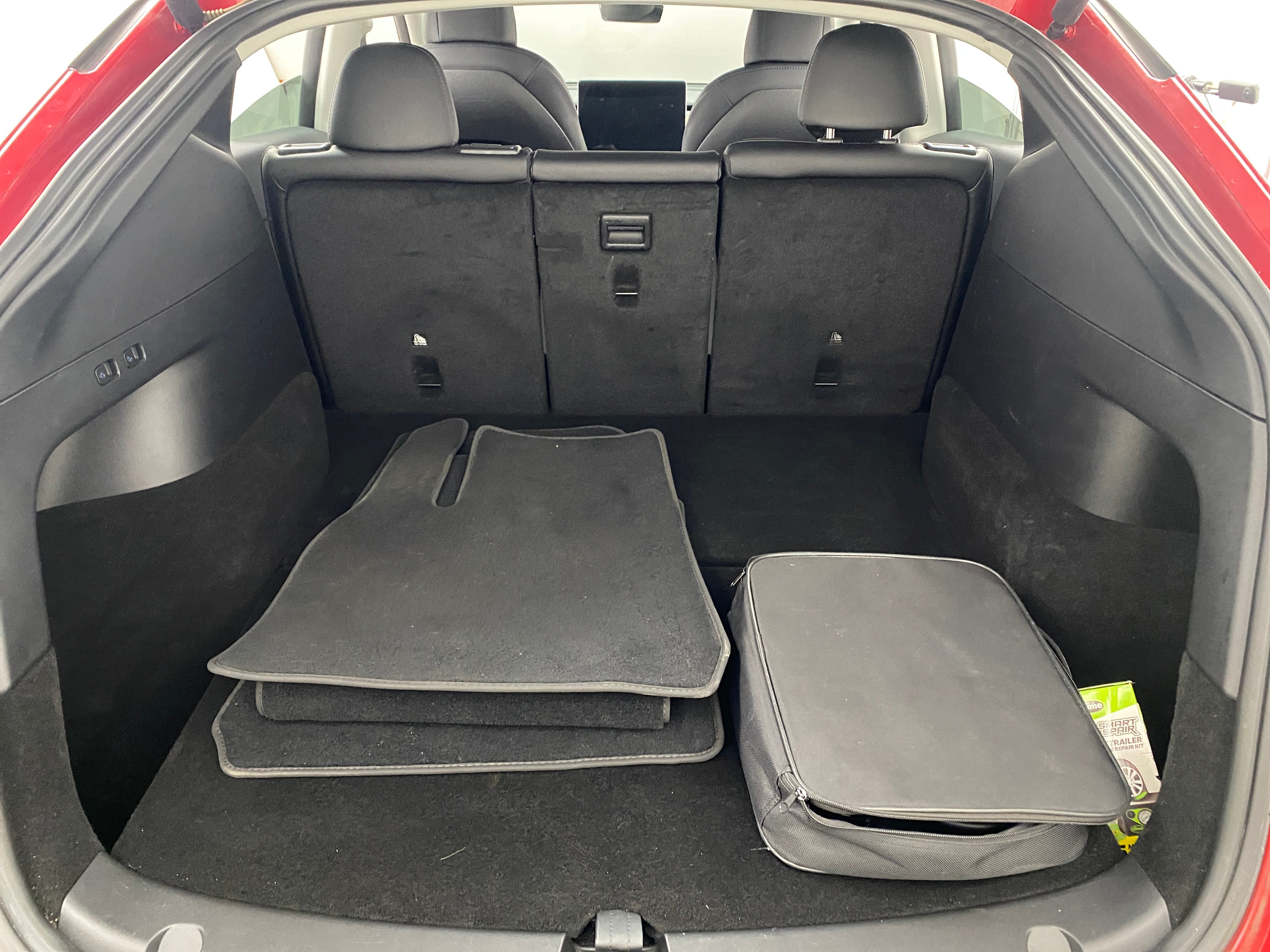 2022 Tesla Model Y Long Range 6