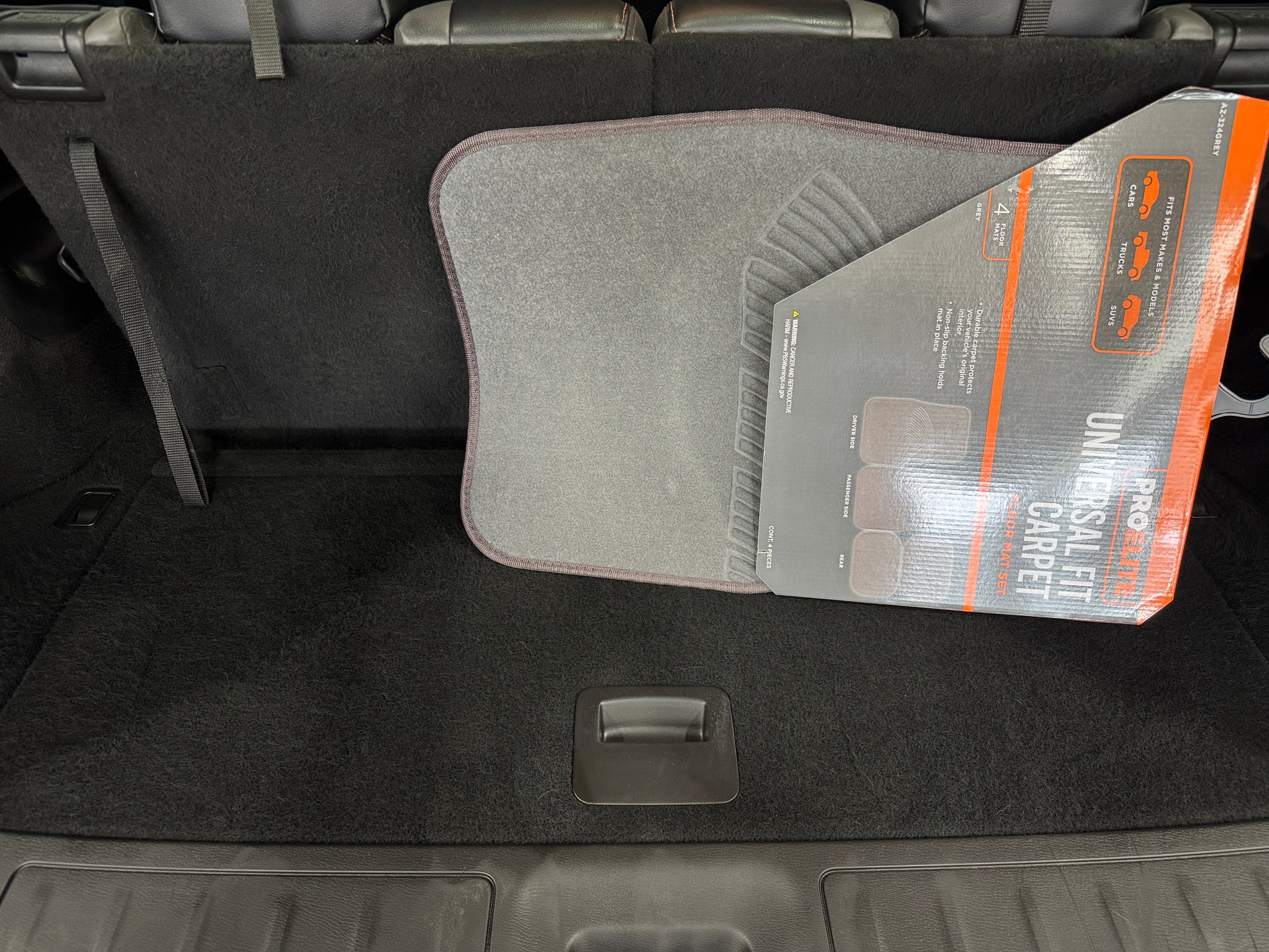 2019 Nissan Pathfinder SV 7