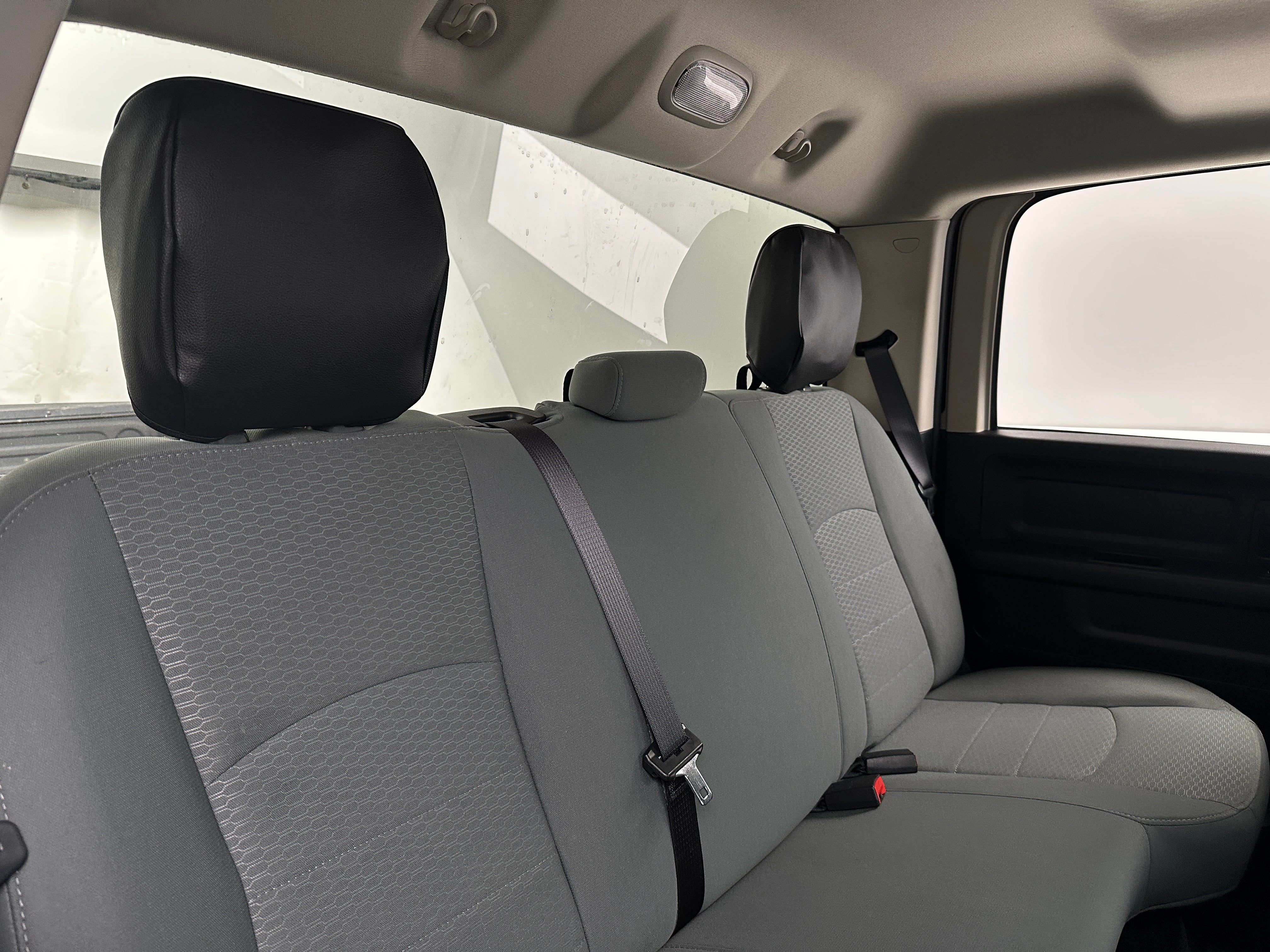 2018 RAM 3500 Tradesman 6