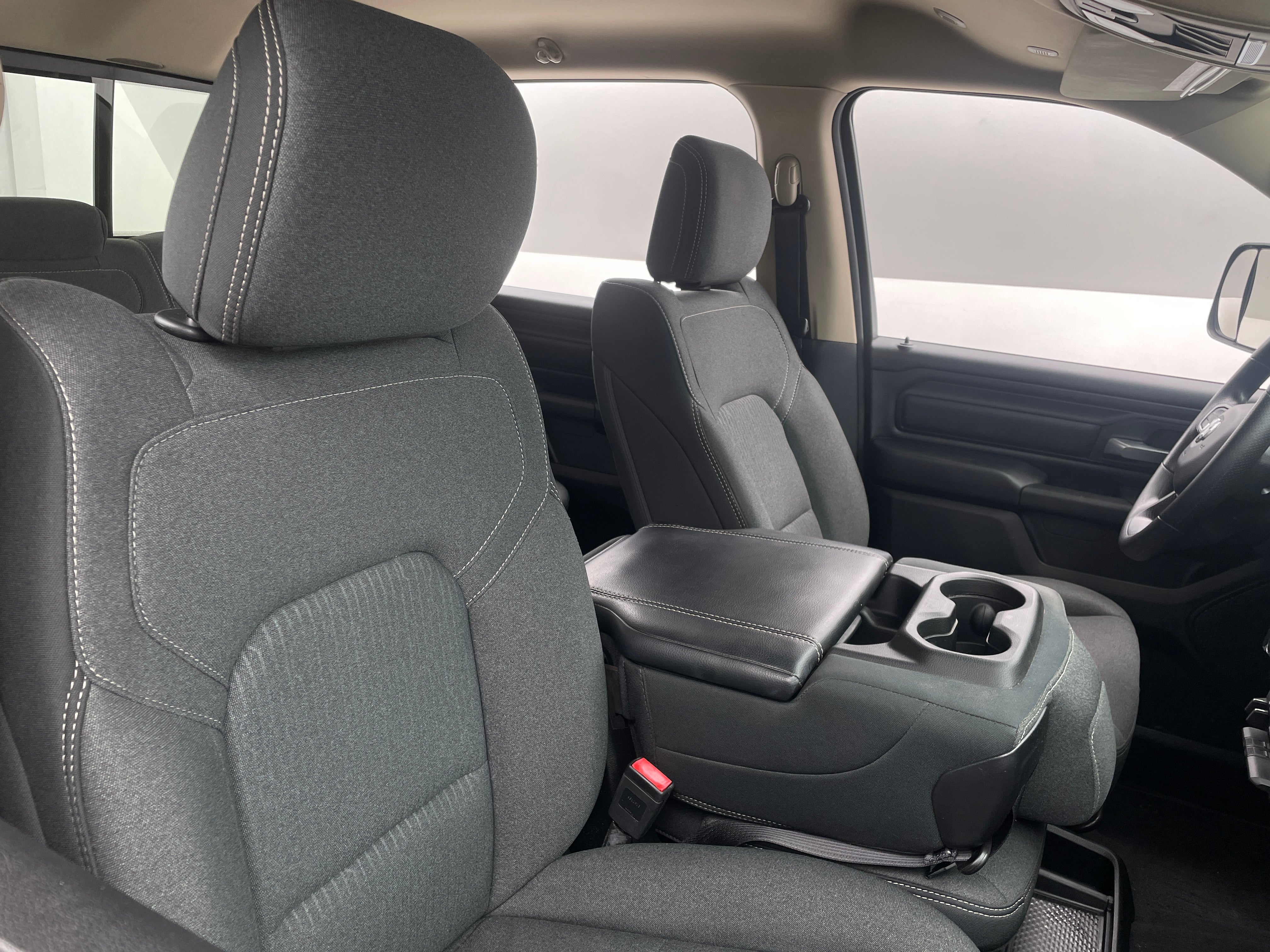 2019 RAM 1500 Tradesman 2