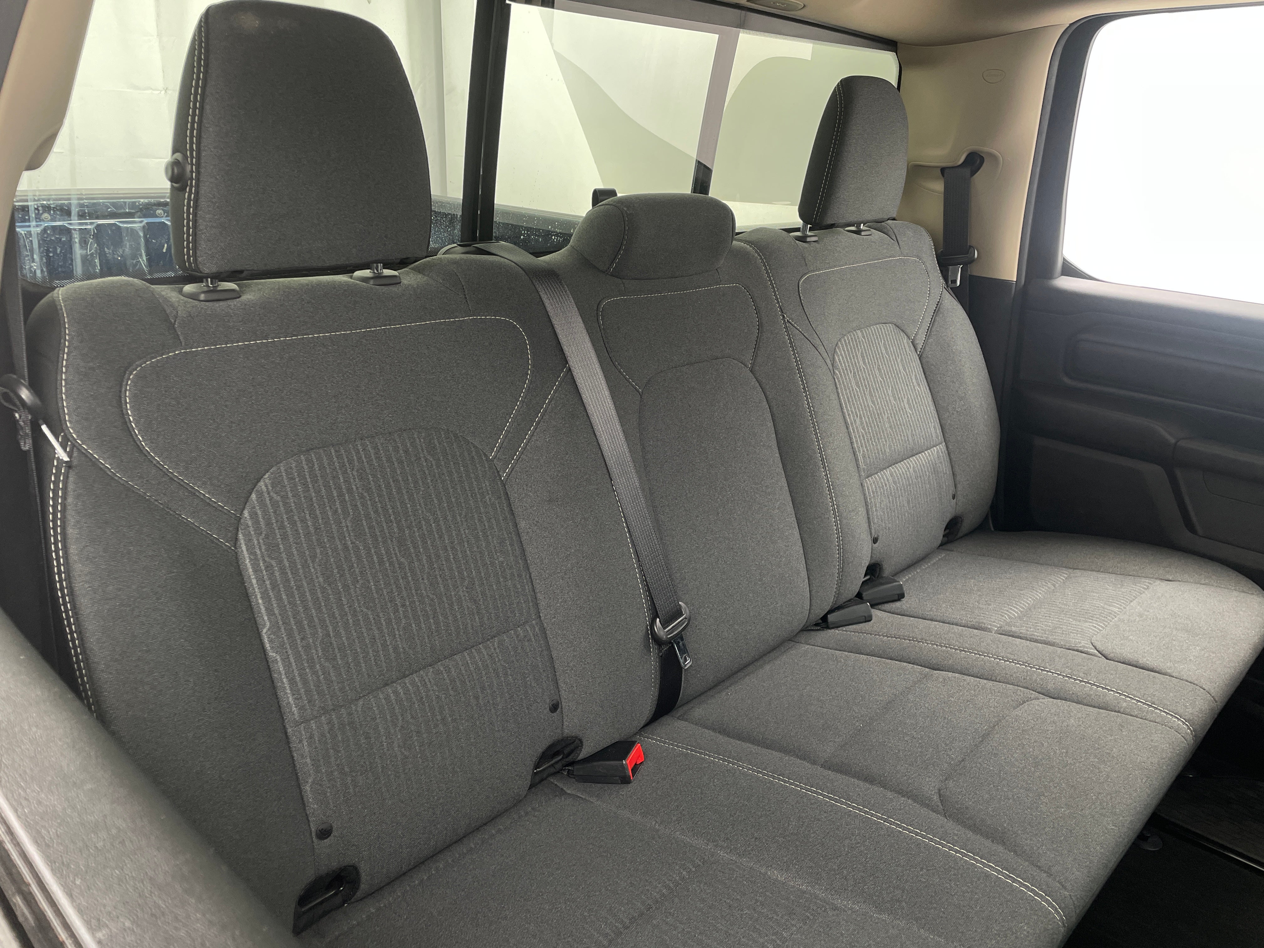 2019 RAM 1500 Tradesman 6