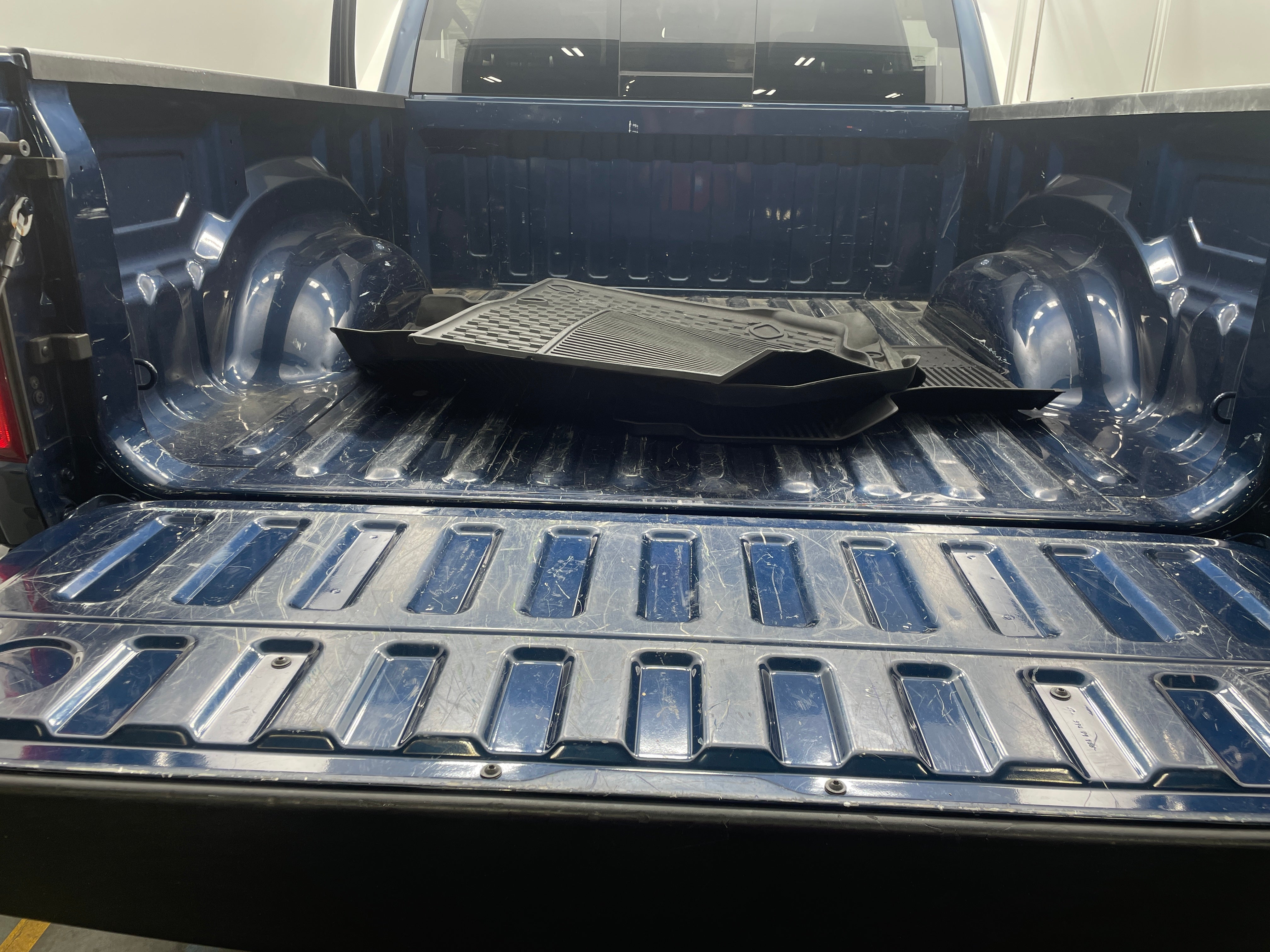 2019 RAM 1500 Tradesman 7