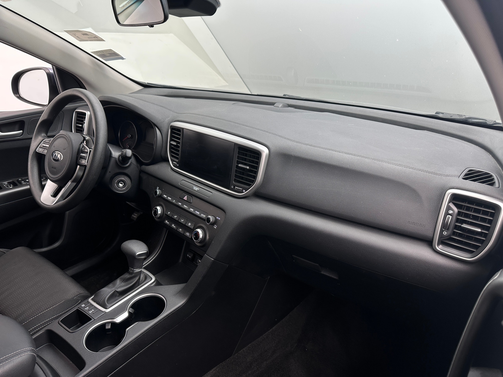 Thumbnail: 2022 Kia Sportage - 3