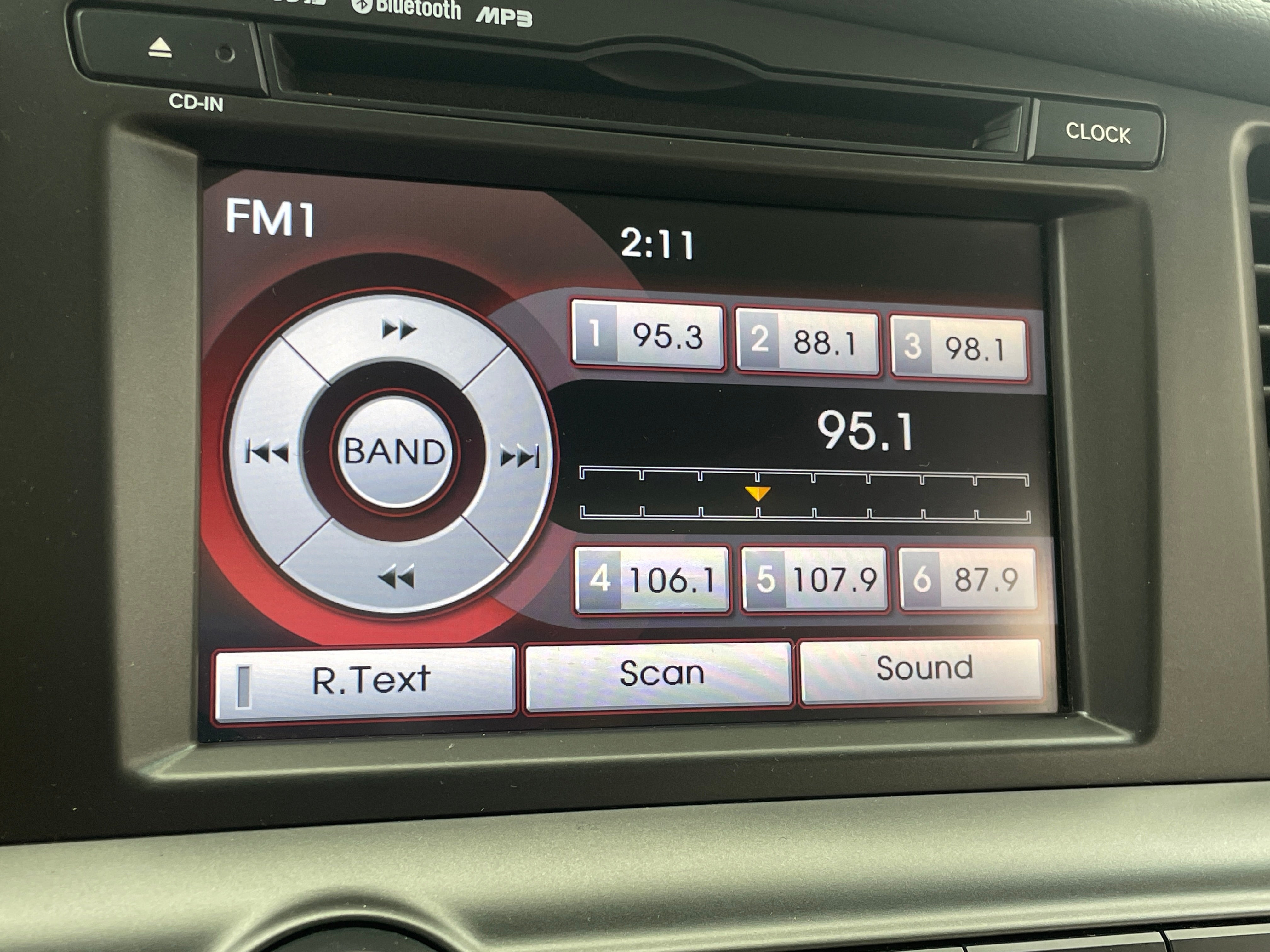2013 Kia Optima EX 3