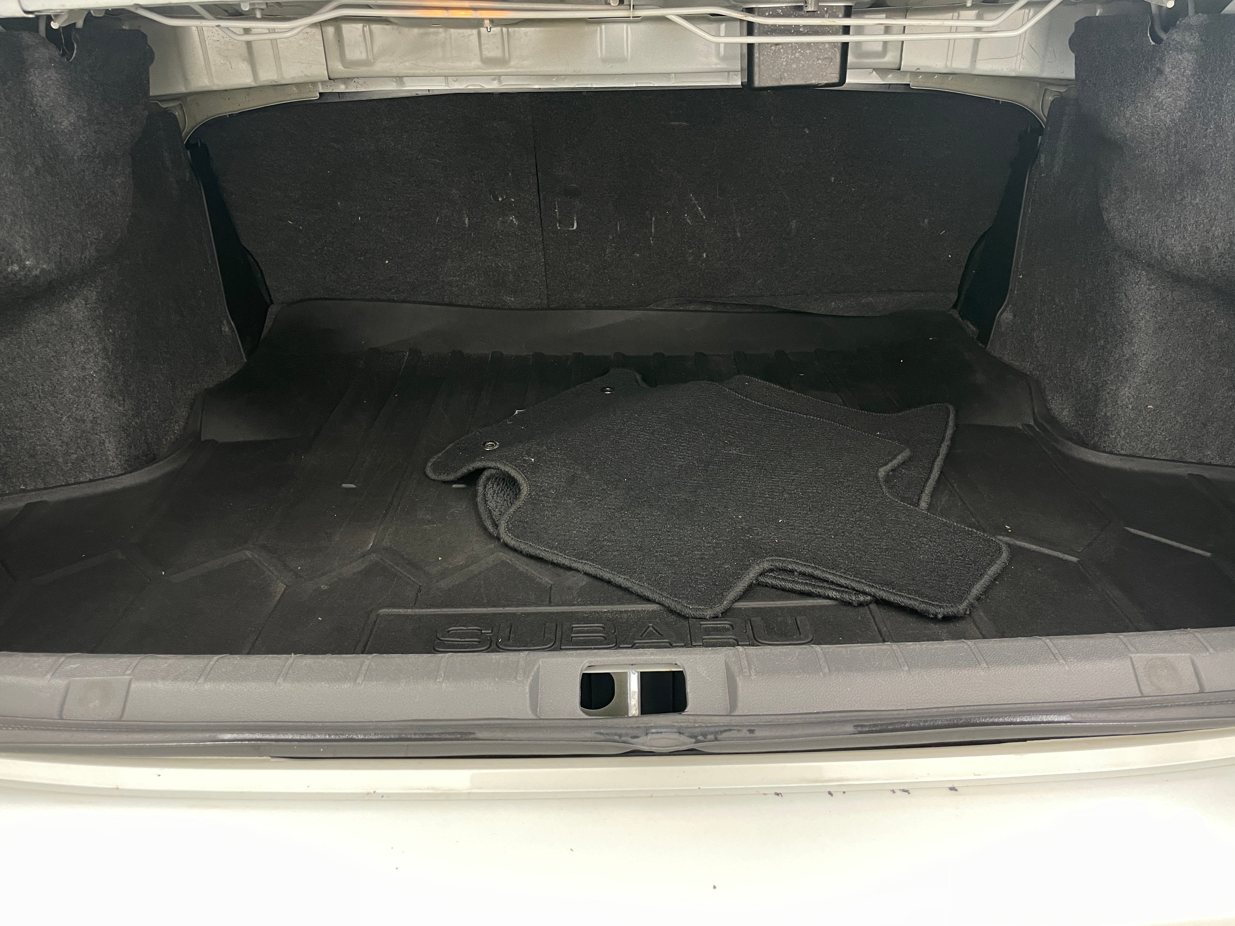 2019 Subaru Impreza 2.0i 7