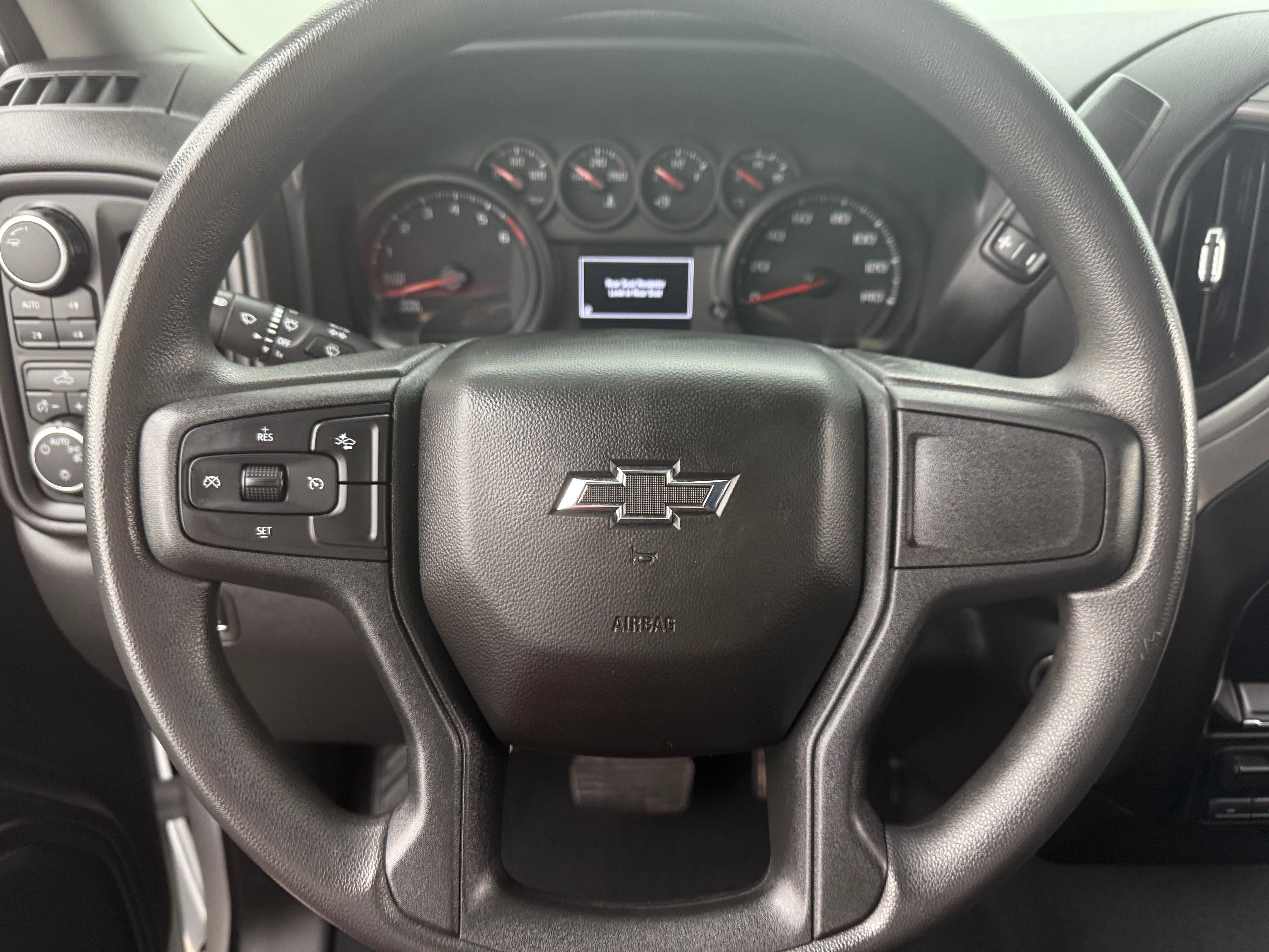Thumbnail: 2023 Chevrolet Silverado 1500 - 5