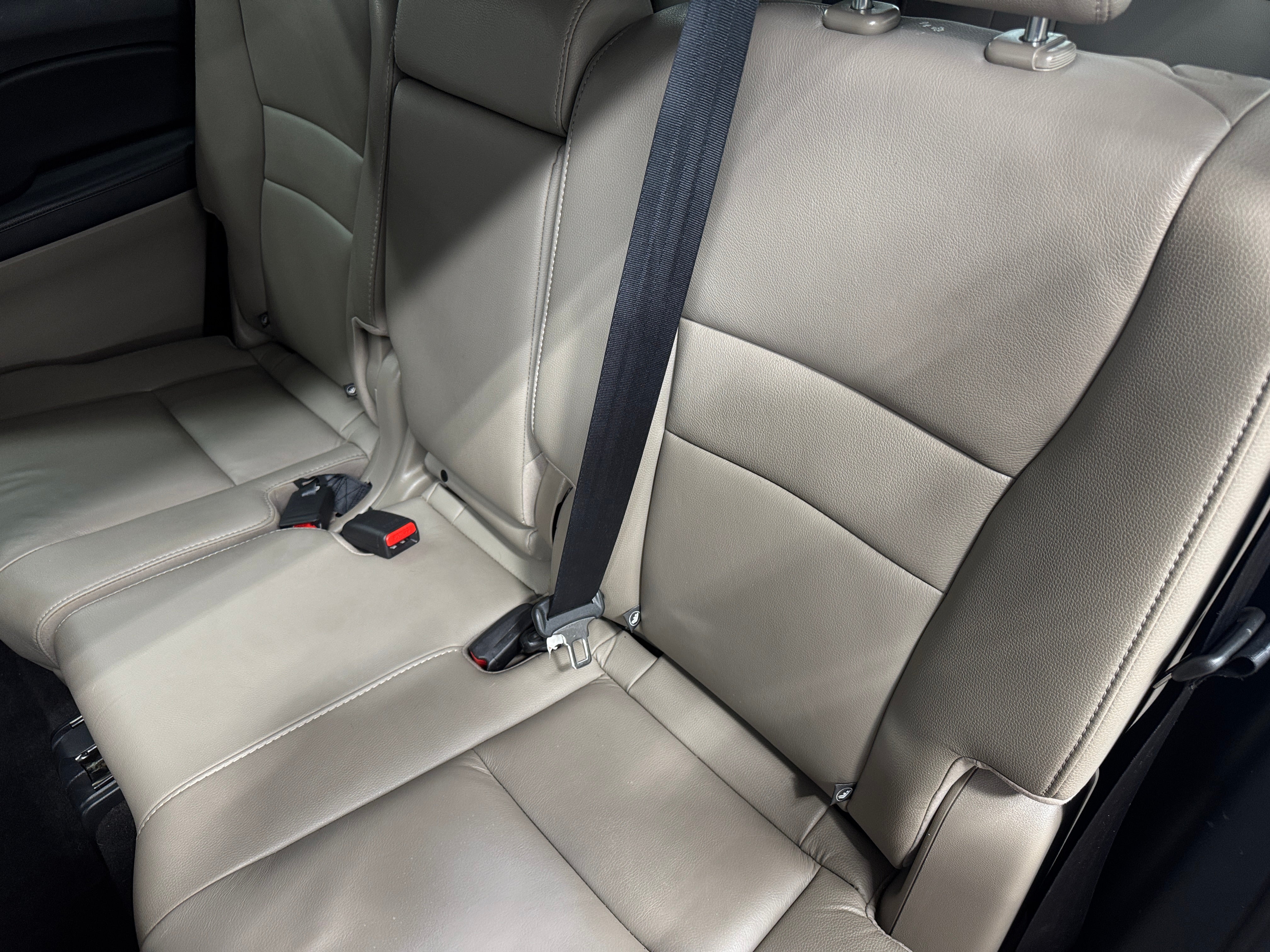 Thumbnail: 2020 Honda Pilot - 5