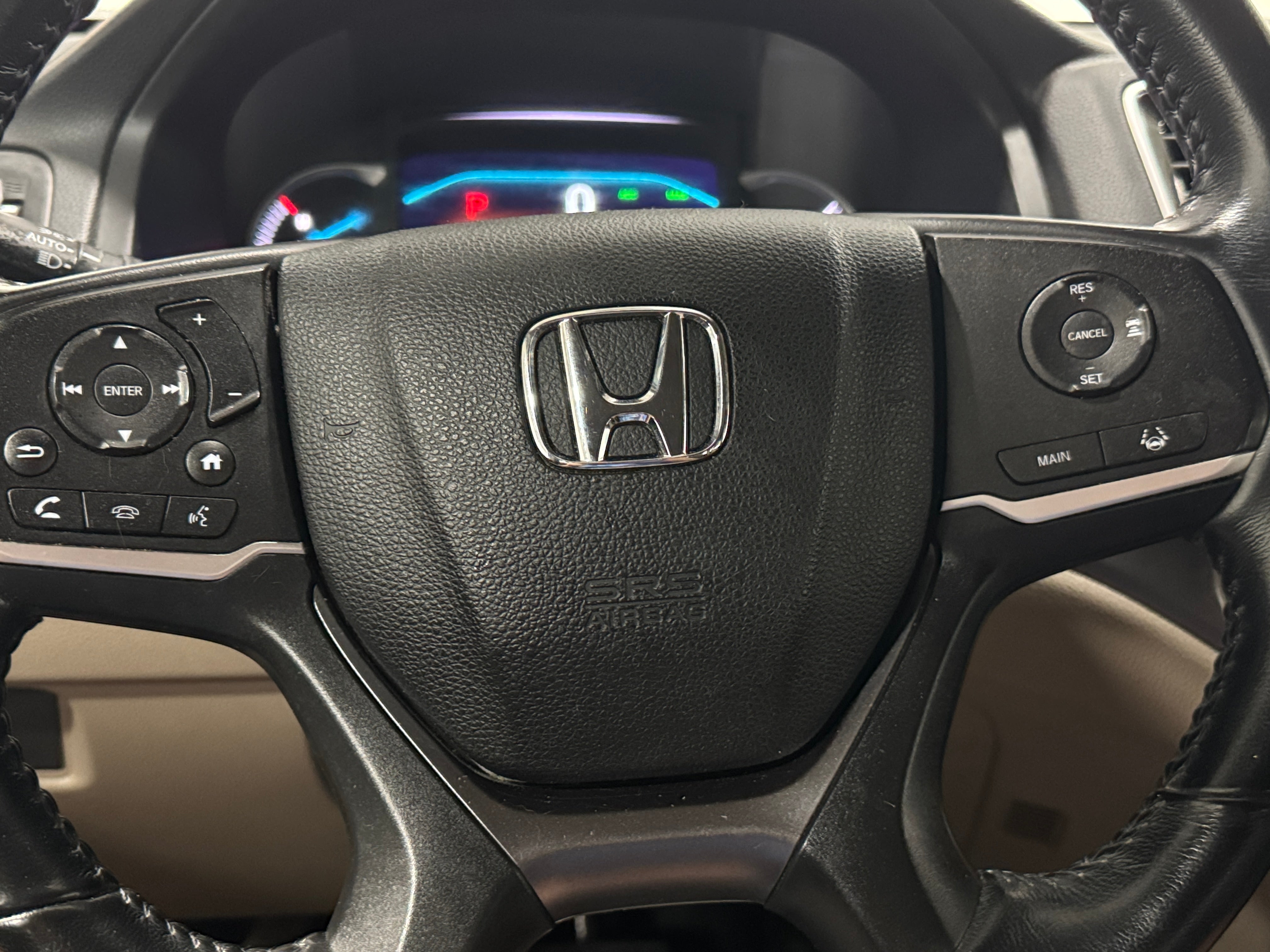 Thumbnail: 2020 Honda Pilot - 4