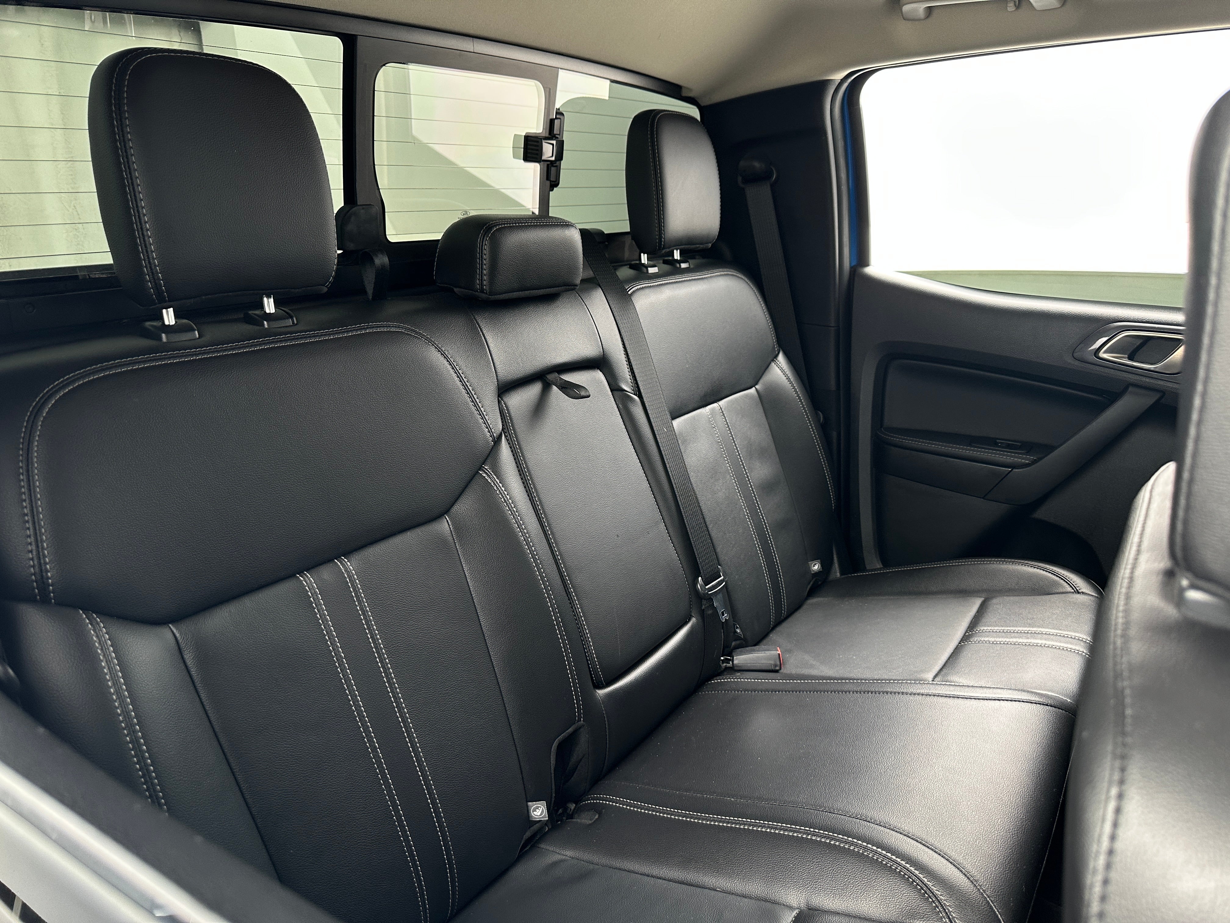 Thumbnail: 2021 Ford Ranger - 5