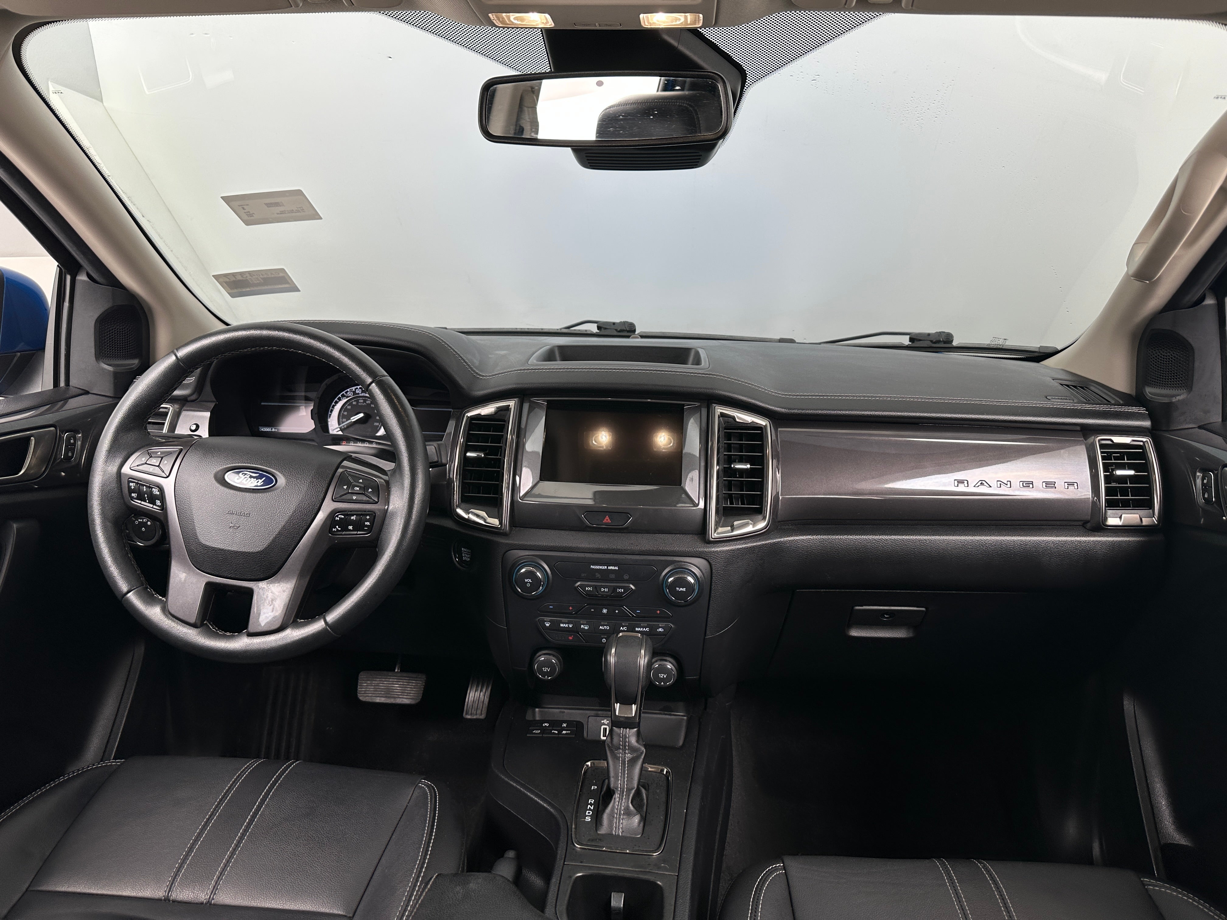 Thumbnail: 2021 Ford Ranger - 2