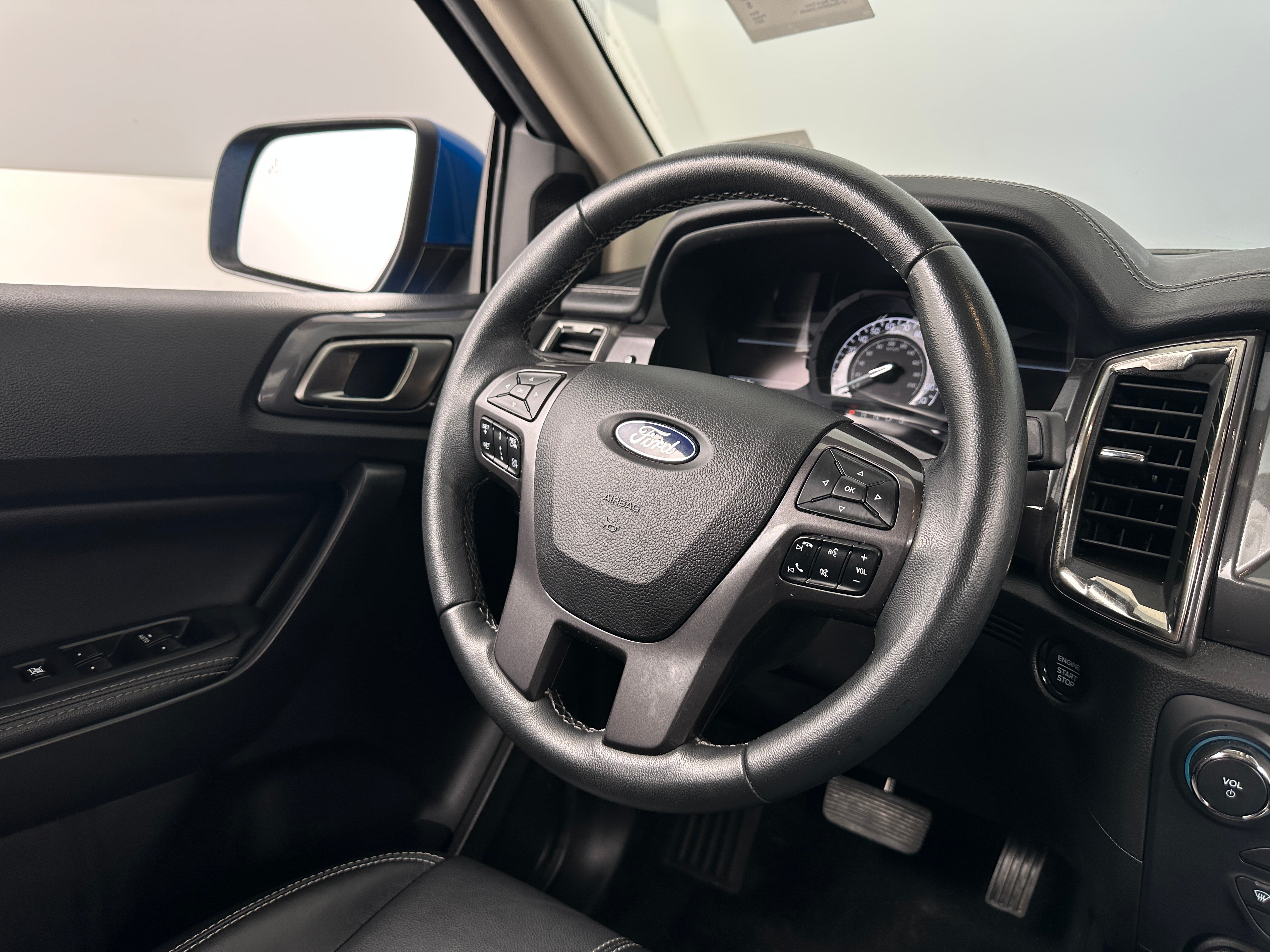 Thumbnail: 2021 Ford Ranger - 4