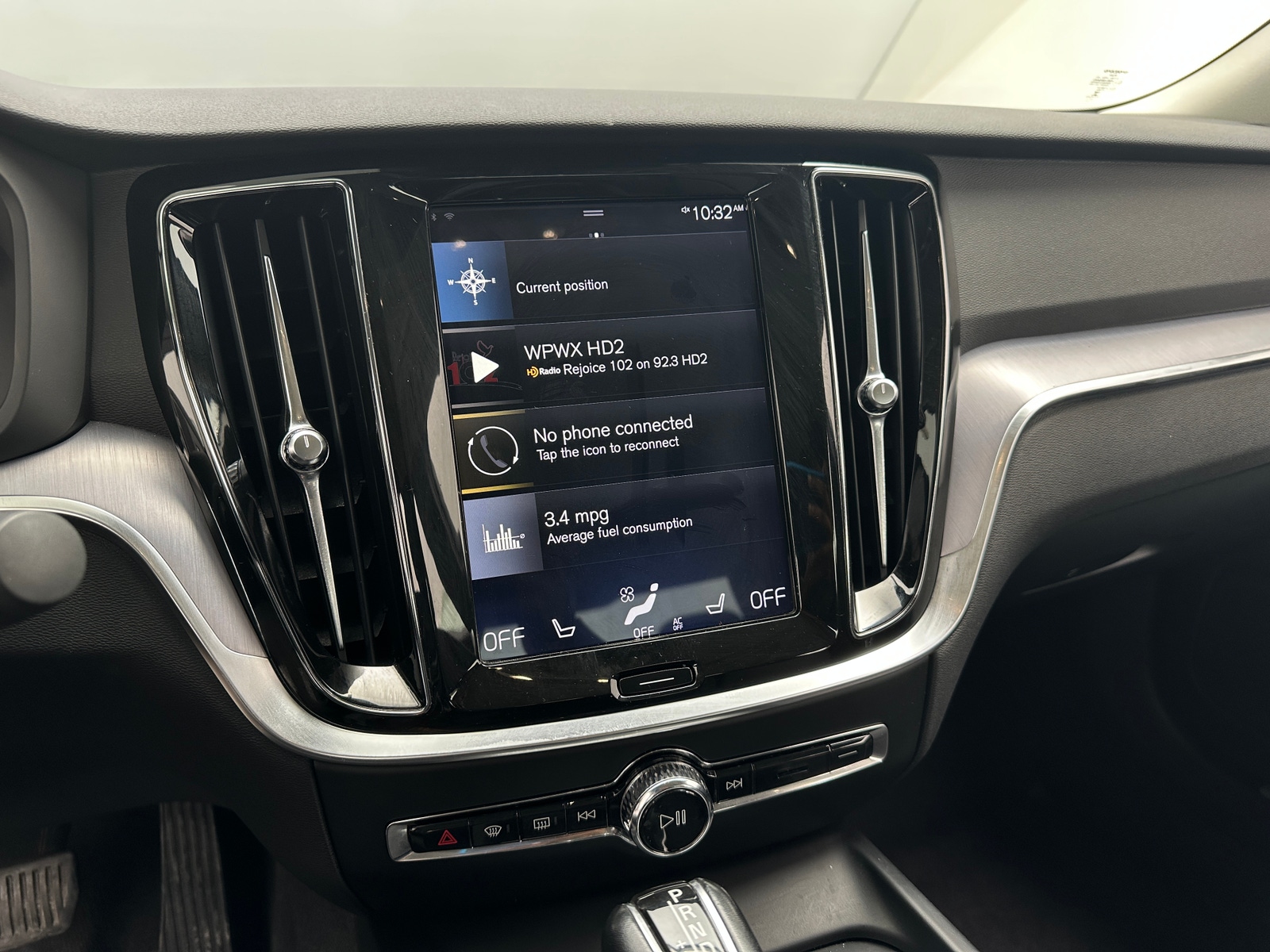 Thumbnail: 2019 Volvo S60 - 3