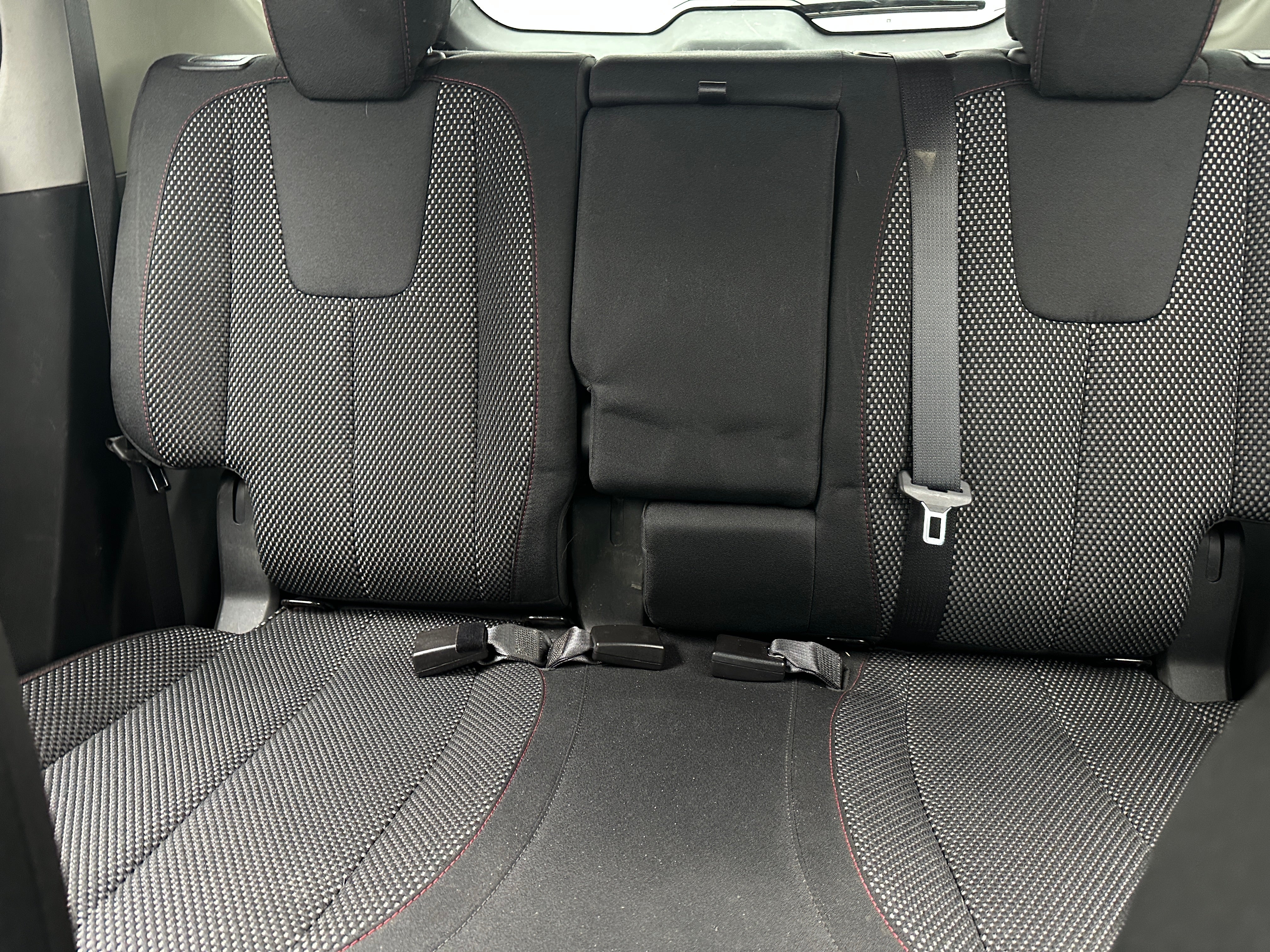 2017 Chevrolet Equinox LT 6