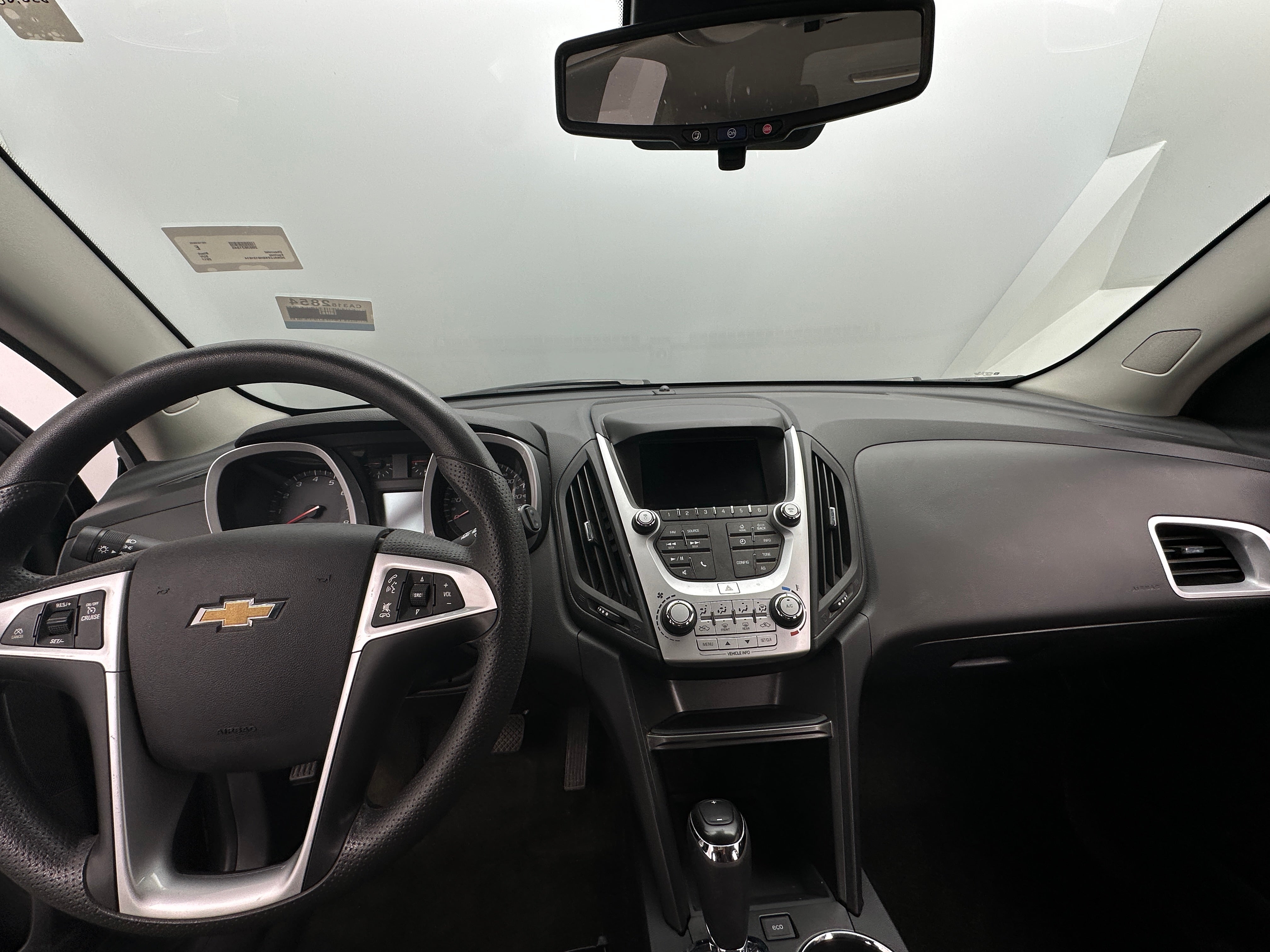 2017 Chevrolet Equinox LT 3