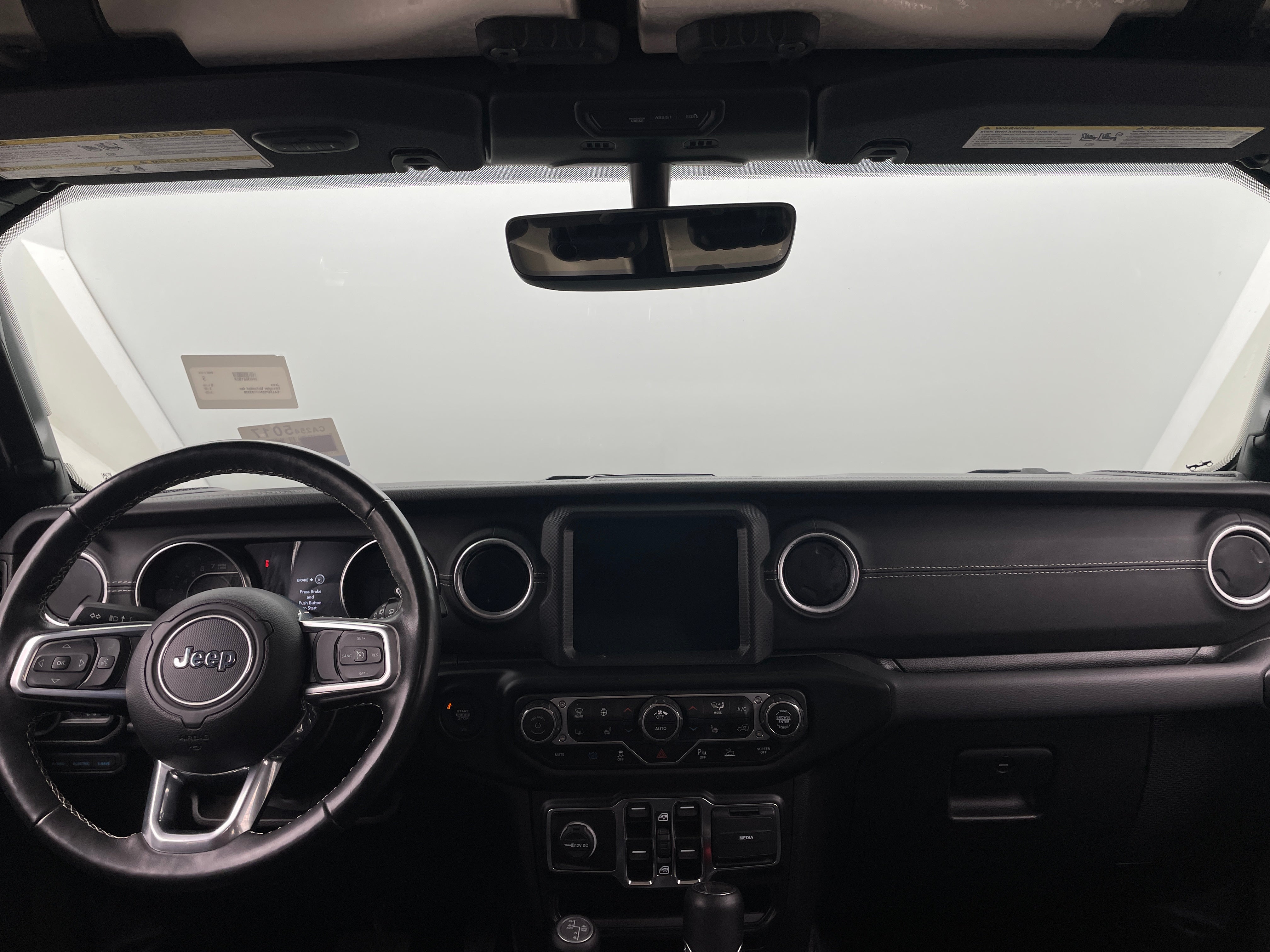 2022 Jeep Wrangler Unlimited Sahara 4xe 2