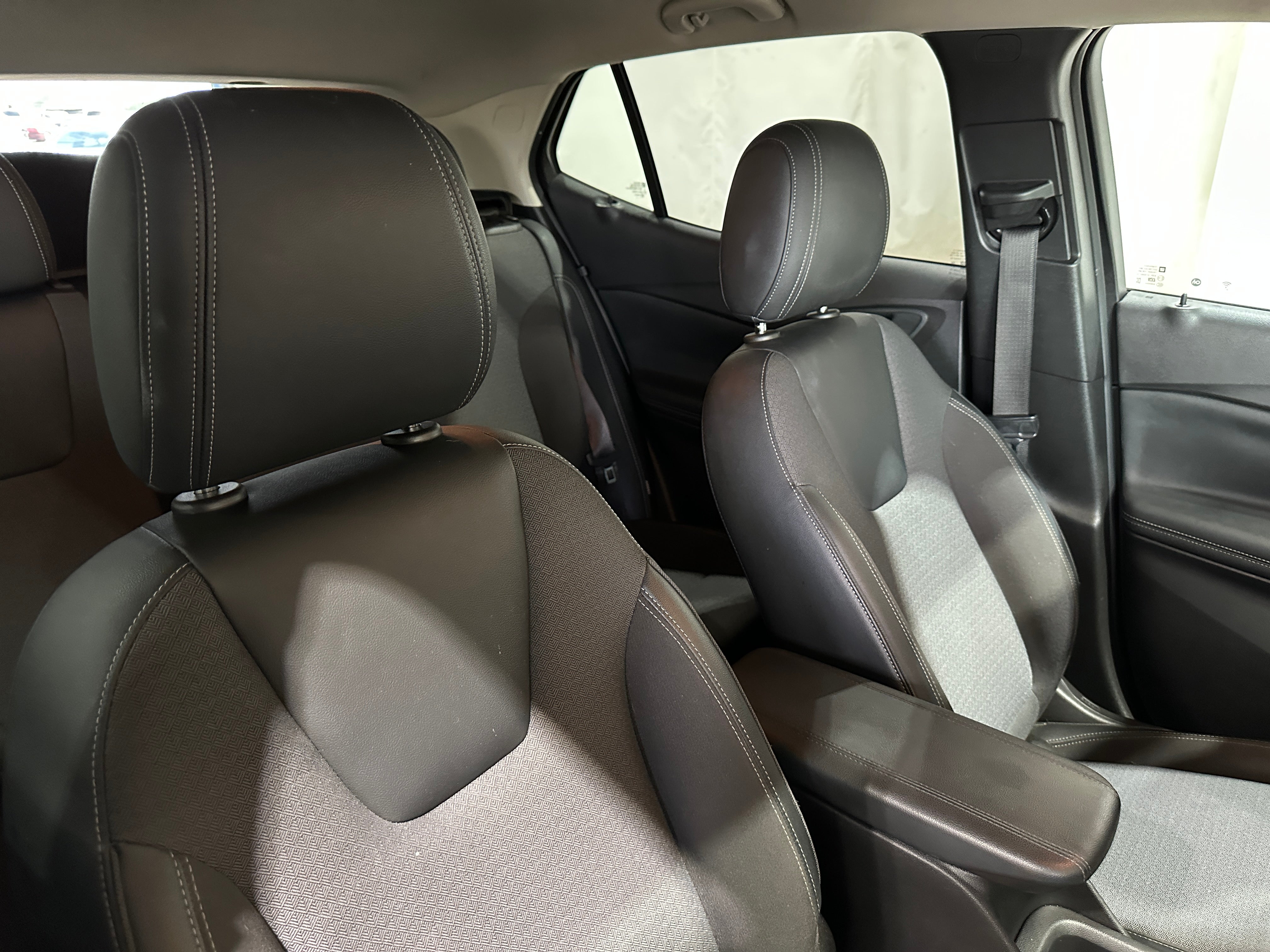 Thumbnail: 2021 Buick Encore GX - 2