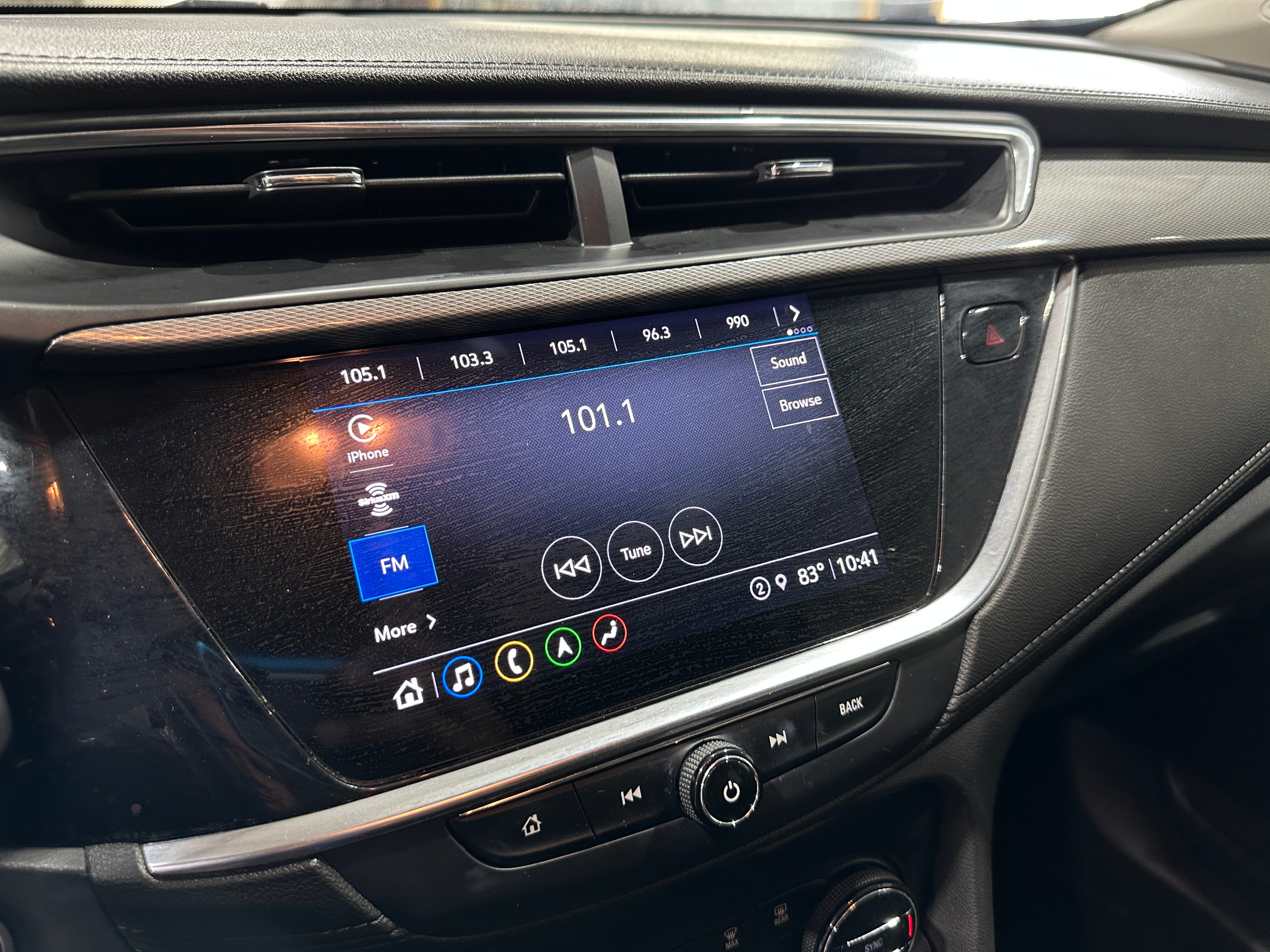 Thumbnail: 2021 Buick Encore GX - 4