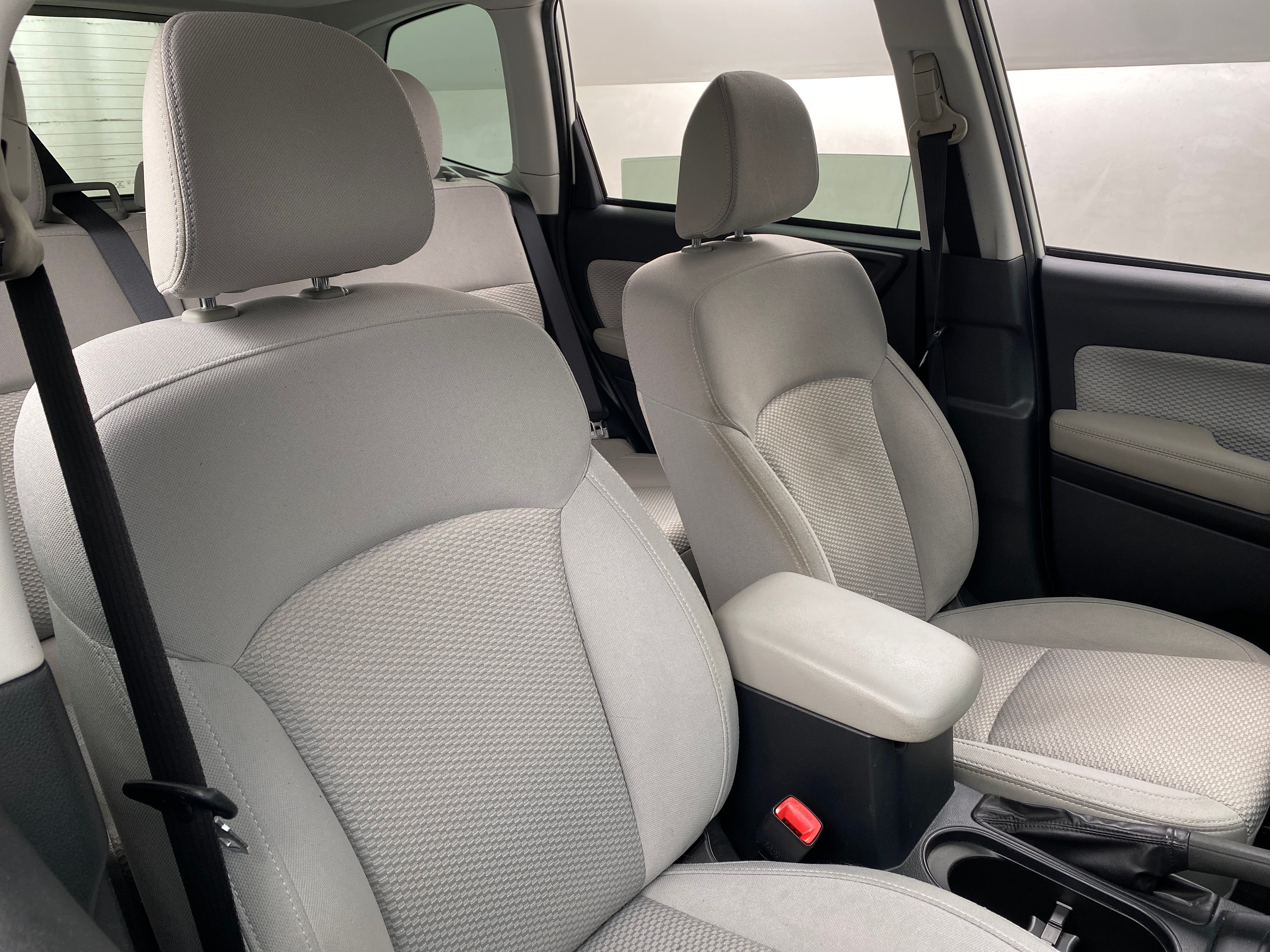 2018 Subaru Forester Premium 2