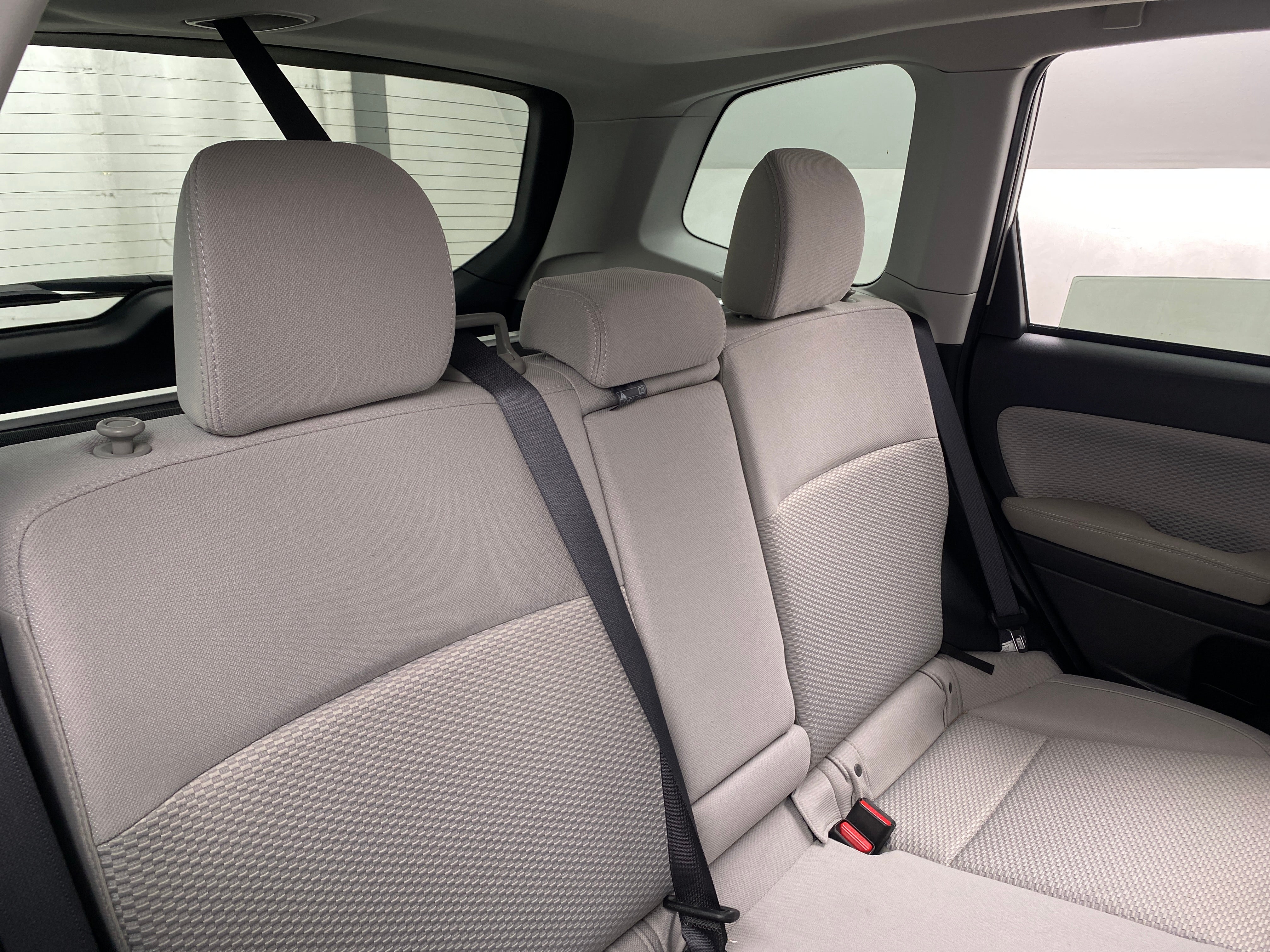 2018 Subaru Forester Premium 6