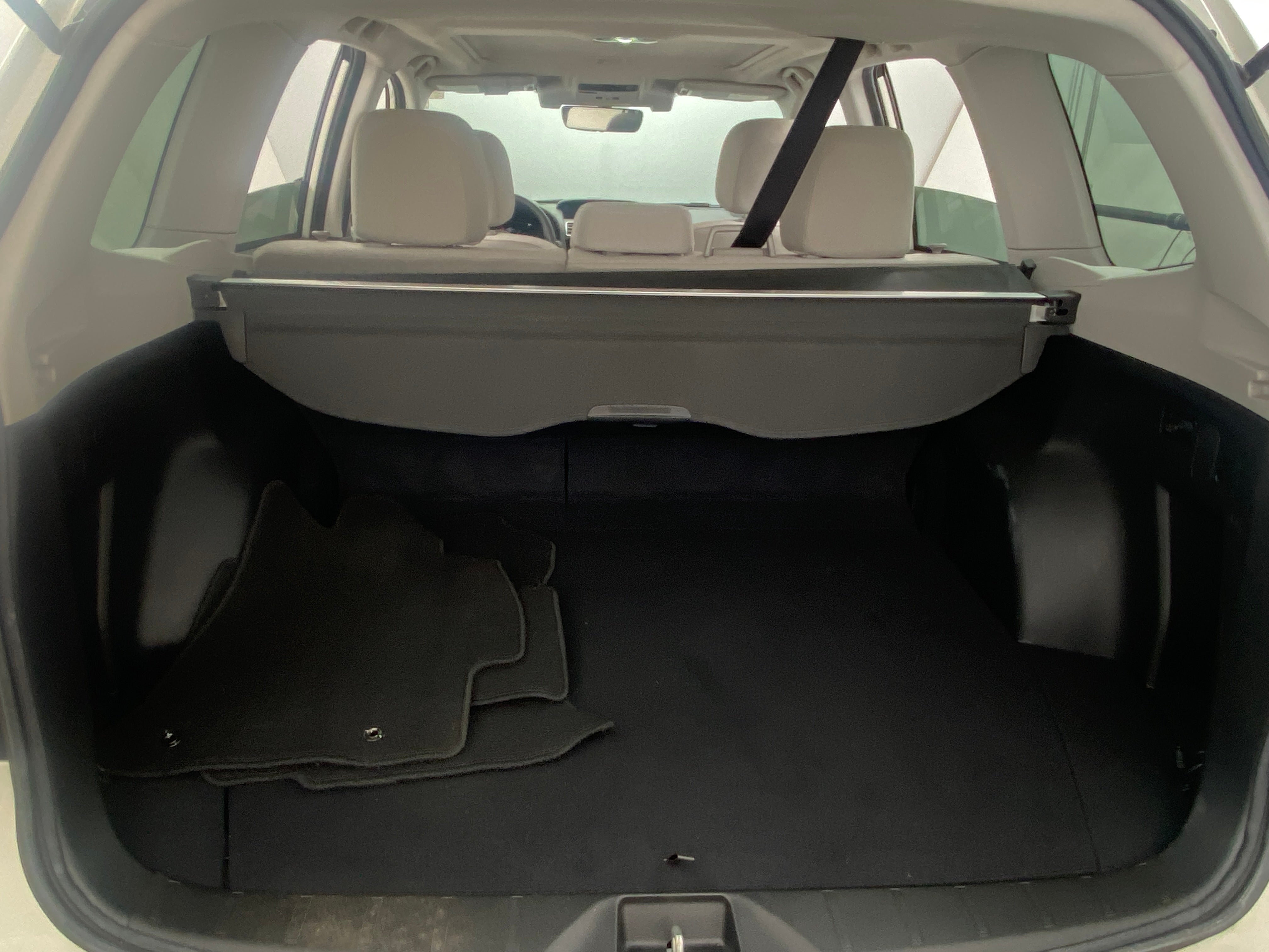 2018 Subaru Forester Premium 7
