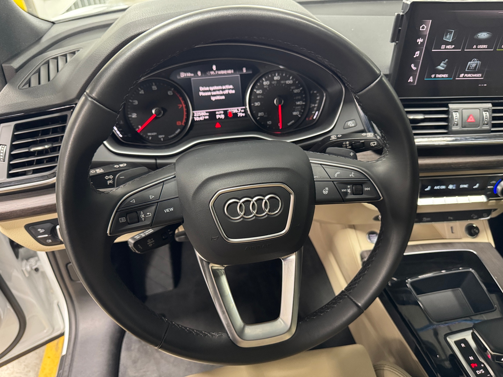 Thumbnail: 2023 Audi Q5 - 5