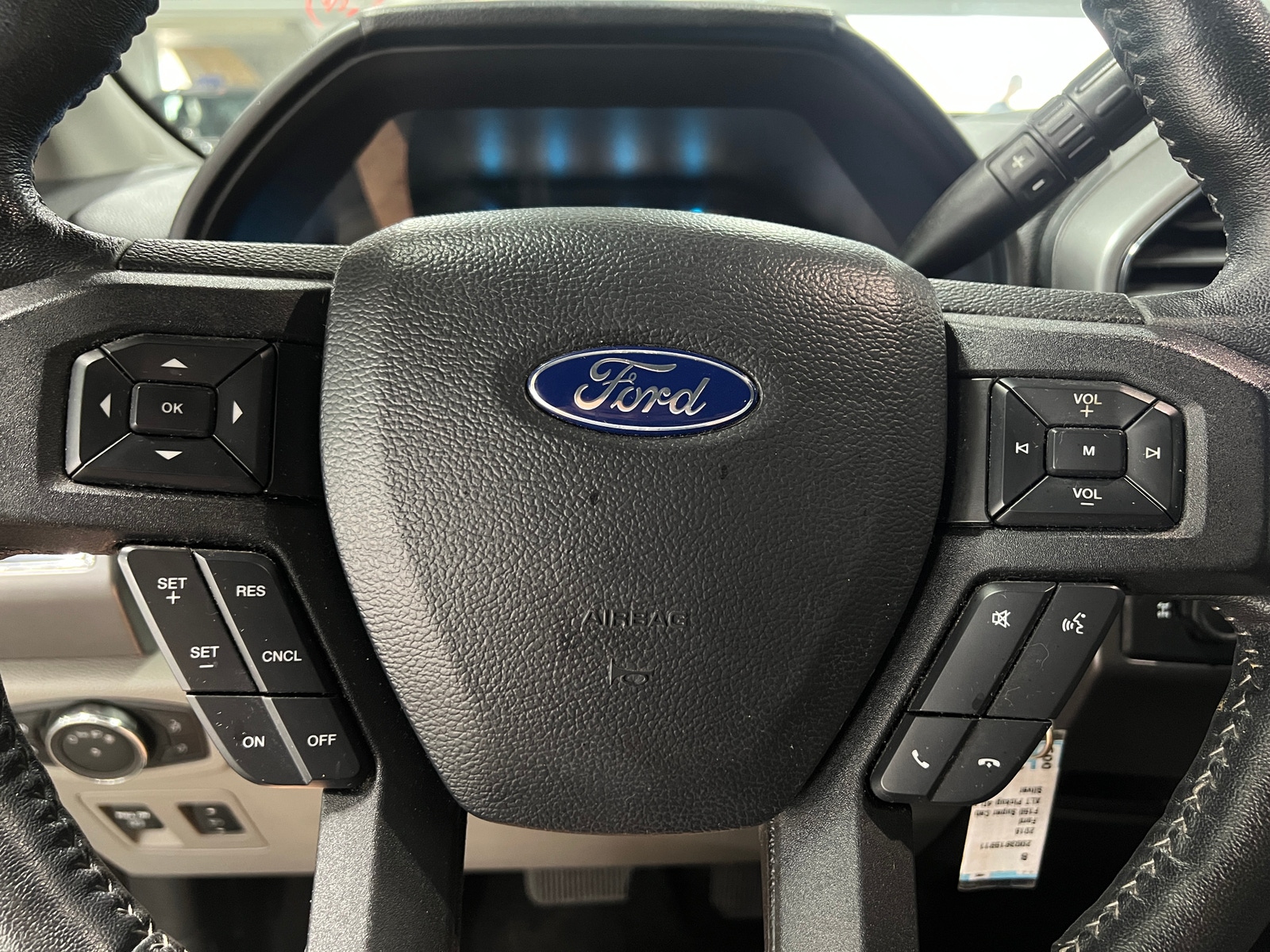 Thumbnail: 2018 Ford Econoline - 5