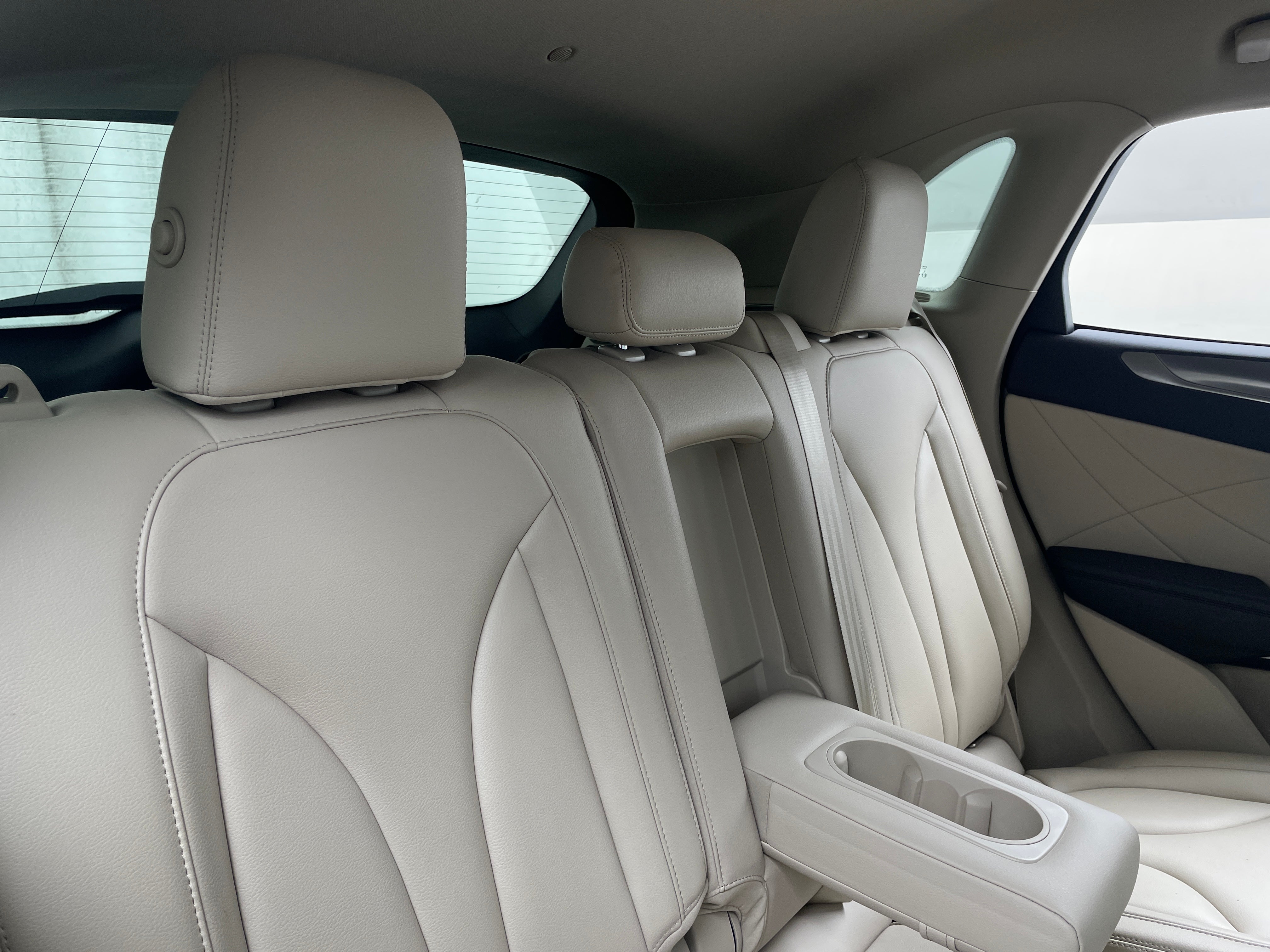 2019 Lincoln MKC Premiere 5